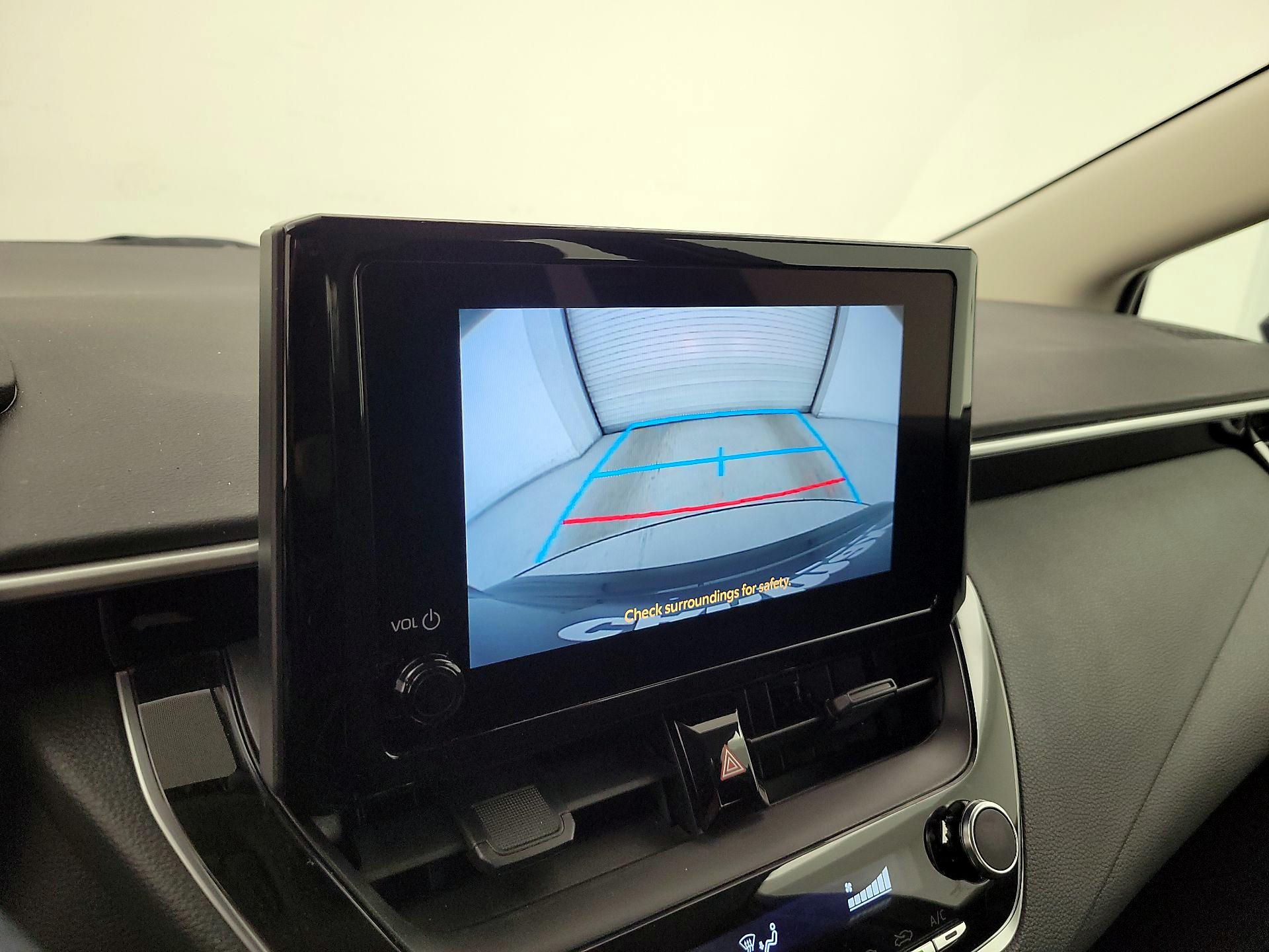 Thumbnail: 2025 Toyota Corolla - 15