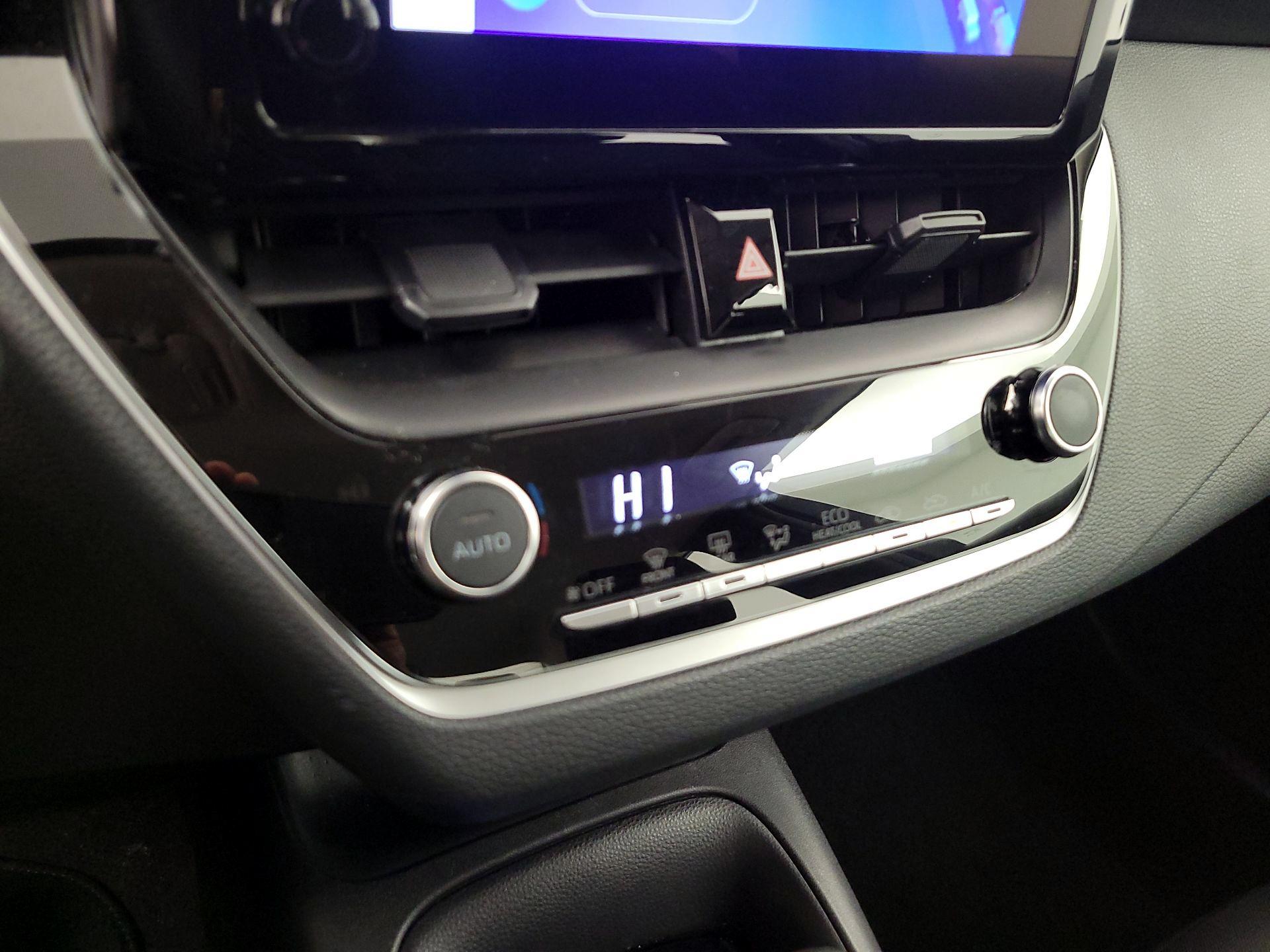 Thumbnail: 2025 Toyota Corolla - 17