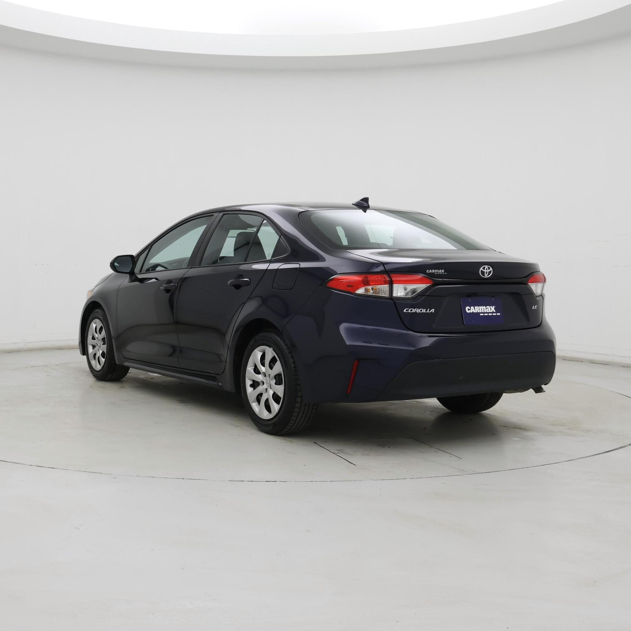 Thumbnail: 2025 Toyota Corolla - 2