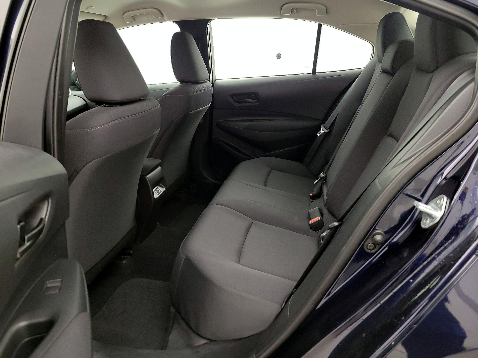 Thumbnail: 2025 Toyota Corolla - 20