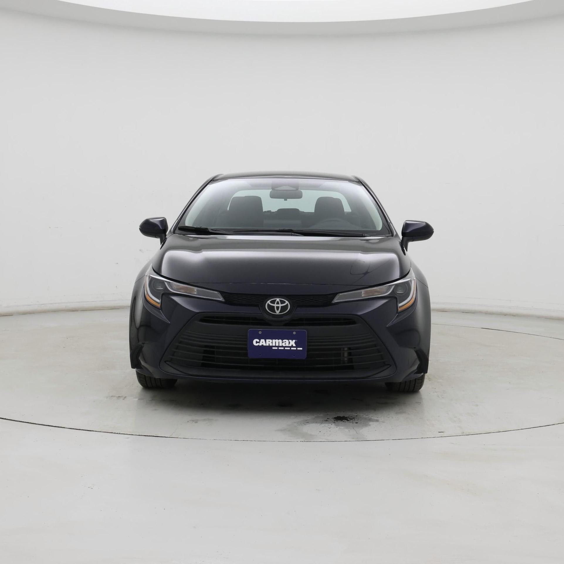 Thumbnail: 2025 Toyota Corolla - 5