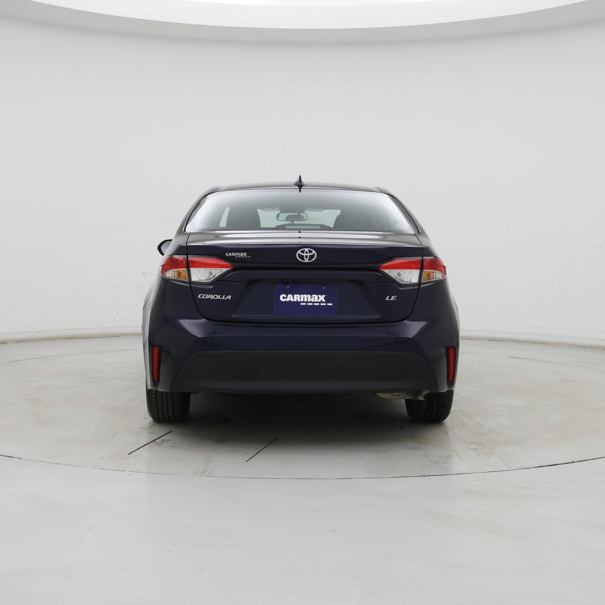 Thumbnail: 2025 Toyota Corolla - 6