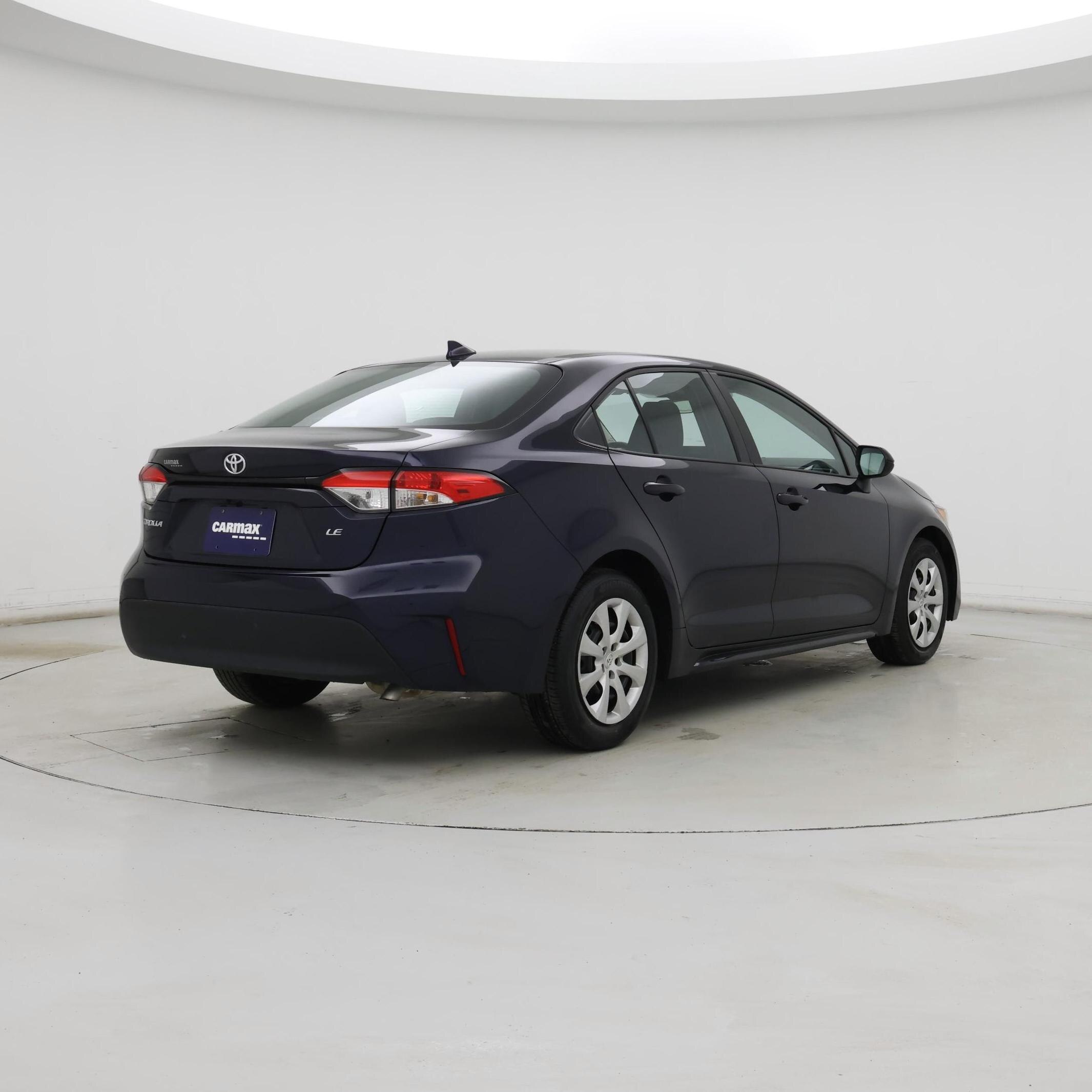 Thumbnail: 2025 Toyota Corolla - 8