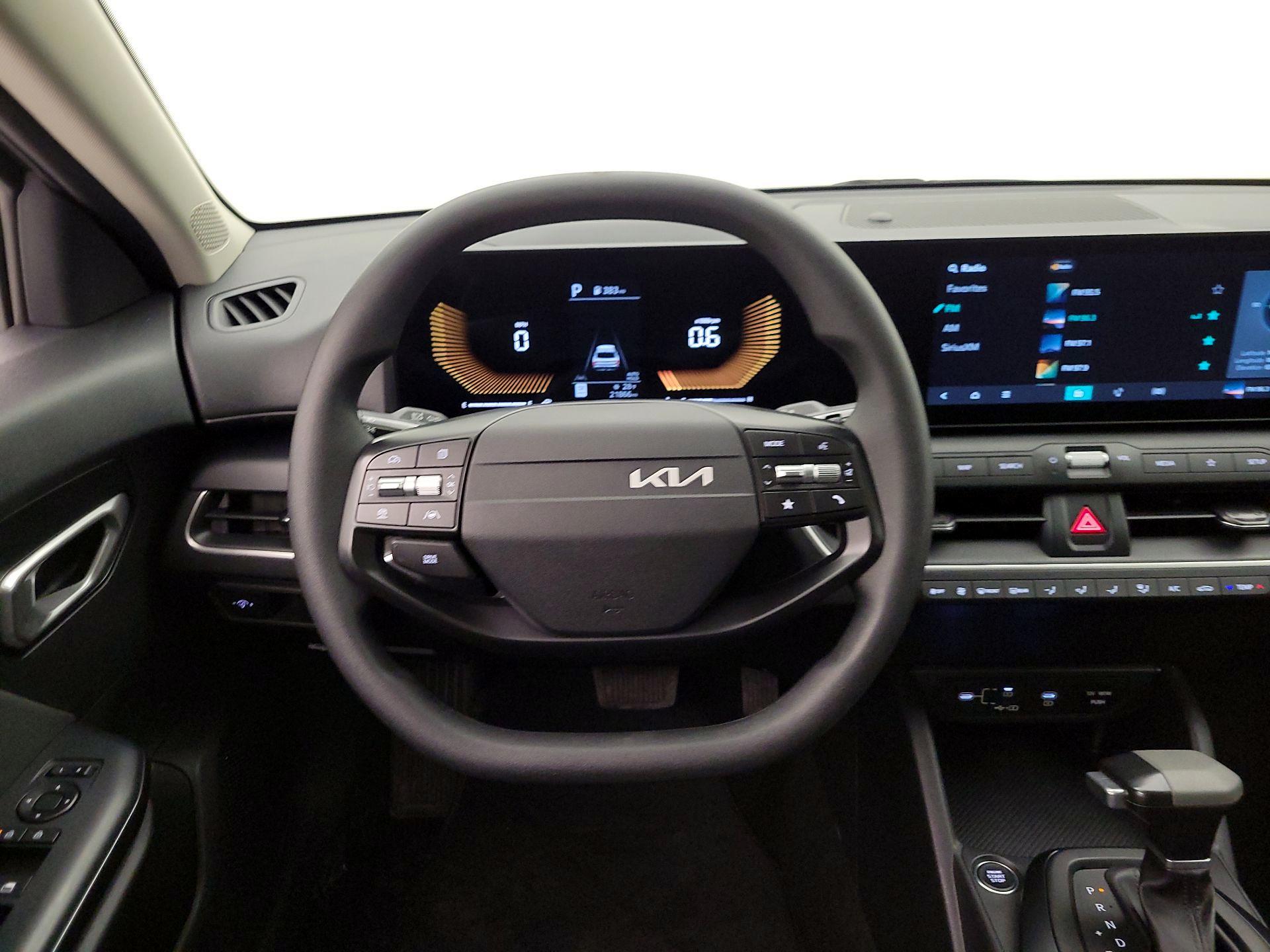 Thumbnail: 2025 Kia K4 - 10