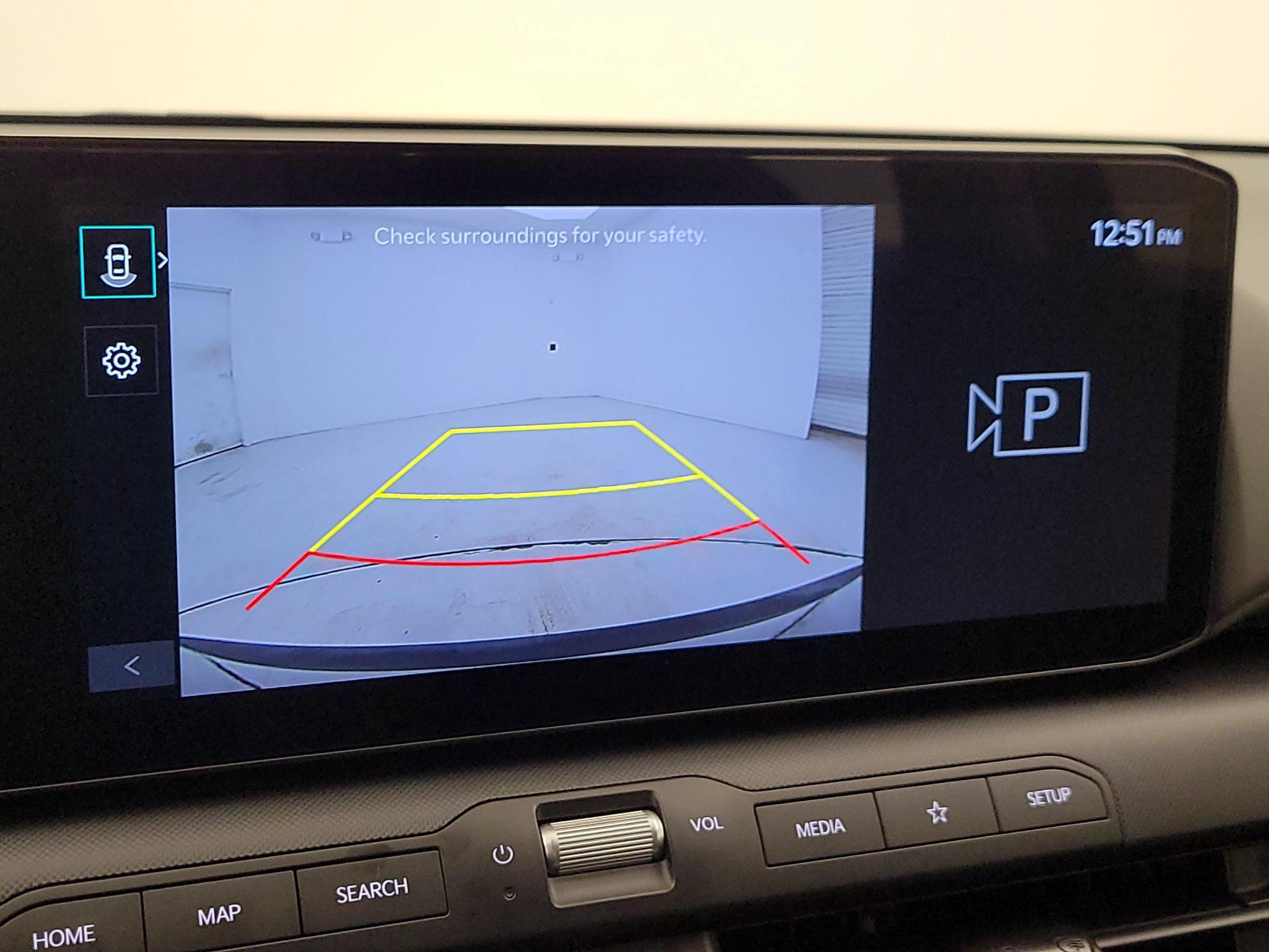 Thumbnail: 2025 Kia K4 - 14