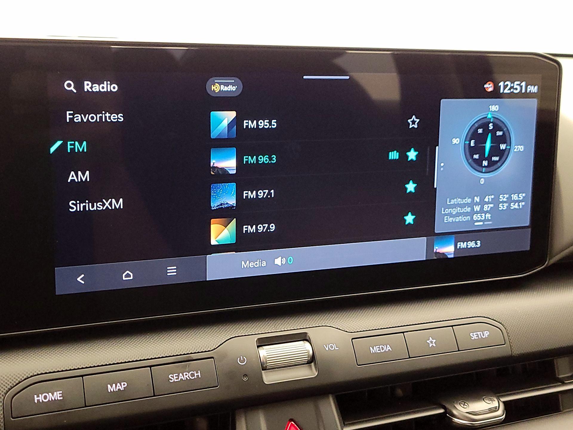 Thumbnail: 2025 Kia K4 - 15