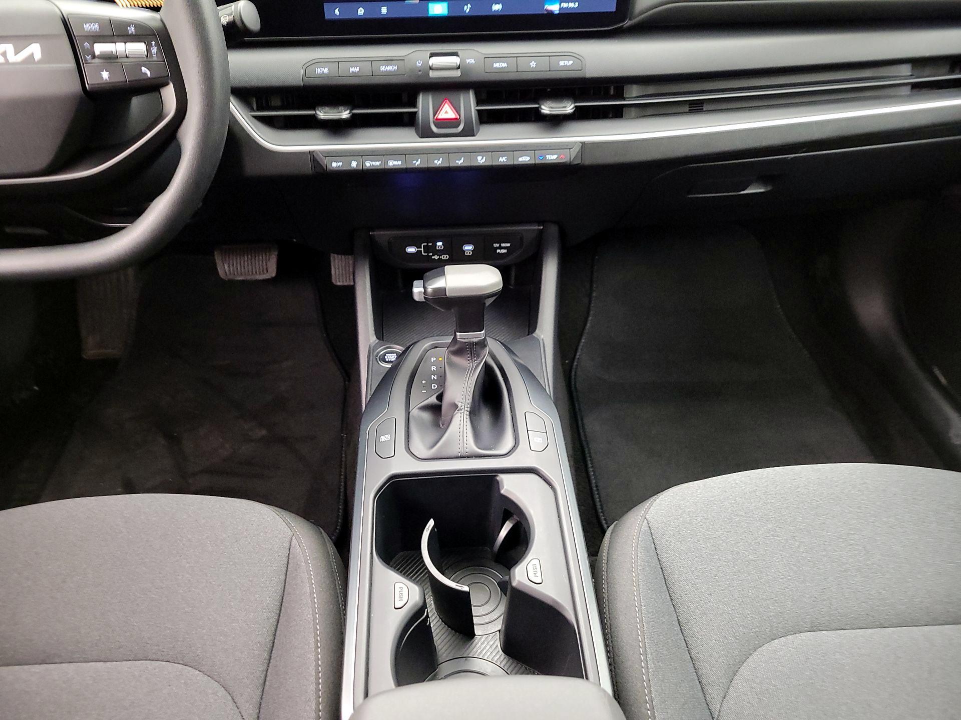 Thumbnail: 2025 Kia K4 - 17