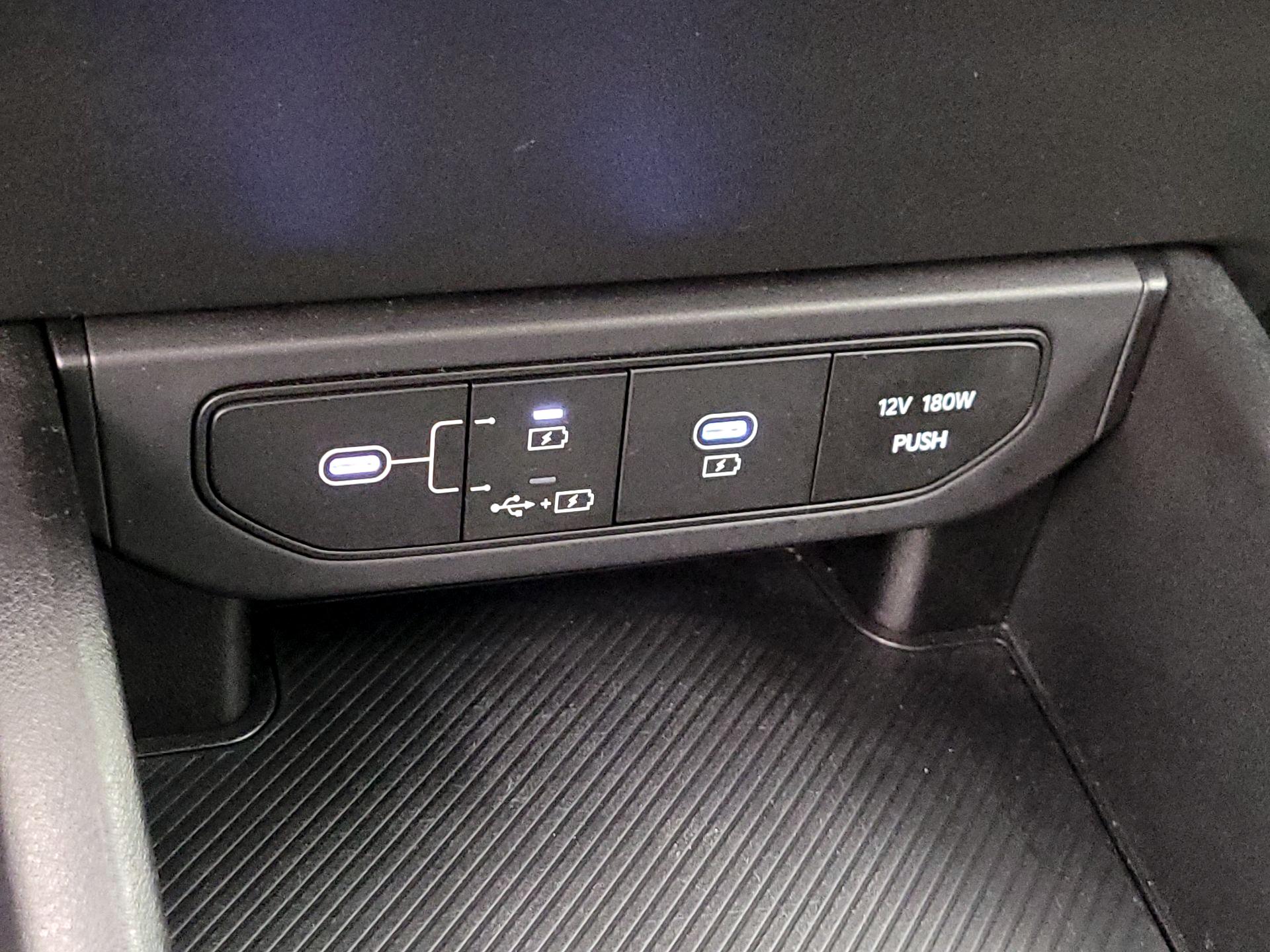 Thumbnail: 2025 Kia K4 - 18