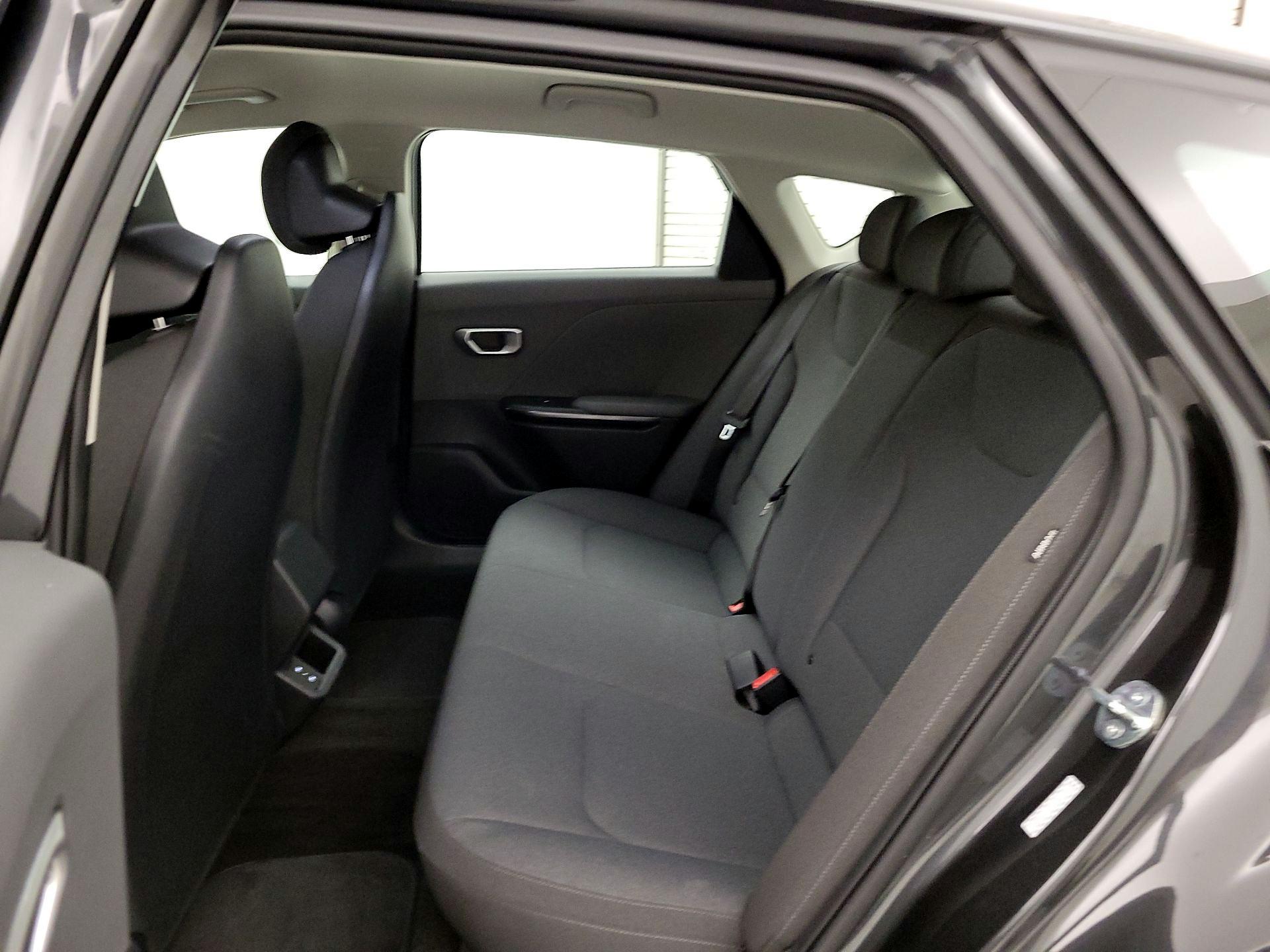 Thumbnail: 2025 Kia K4 - 19