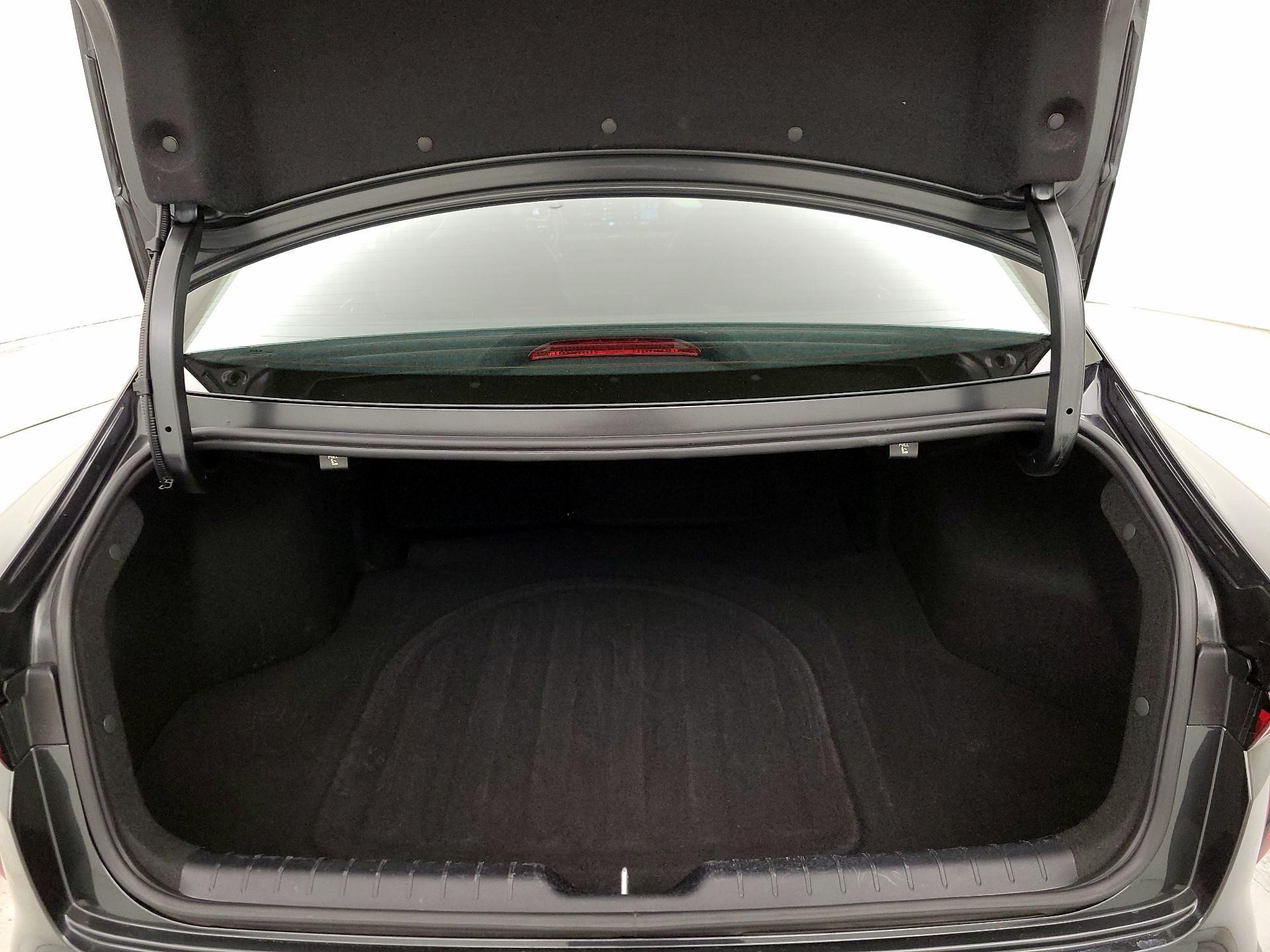 Thumbnail: 2025 Kia K4 - 20