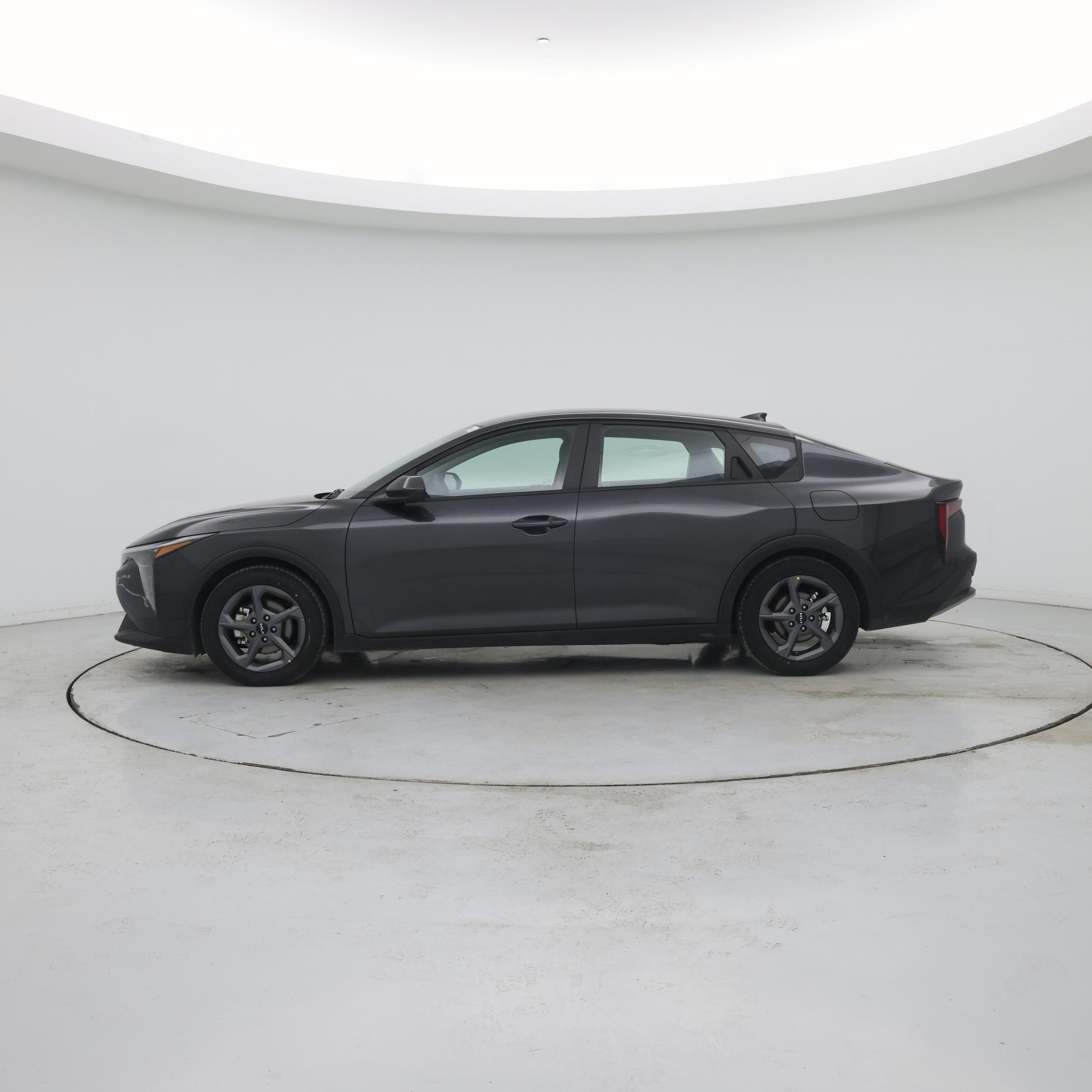 Thumbnail: 2025 Kia K4 - 3