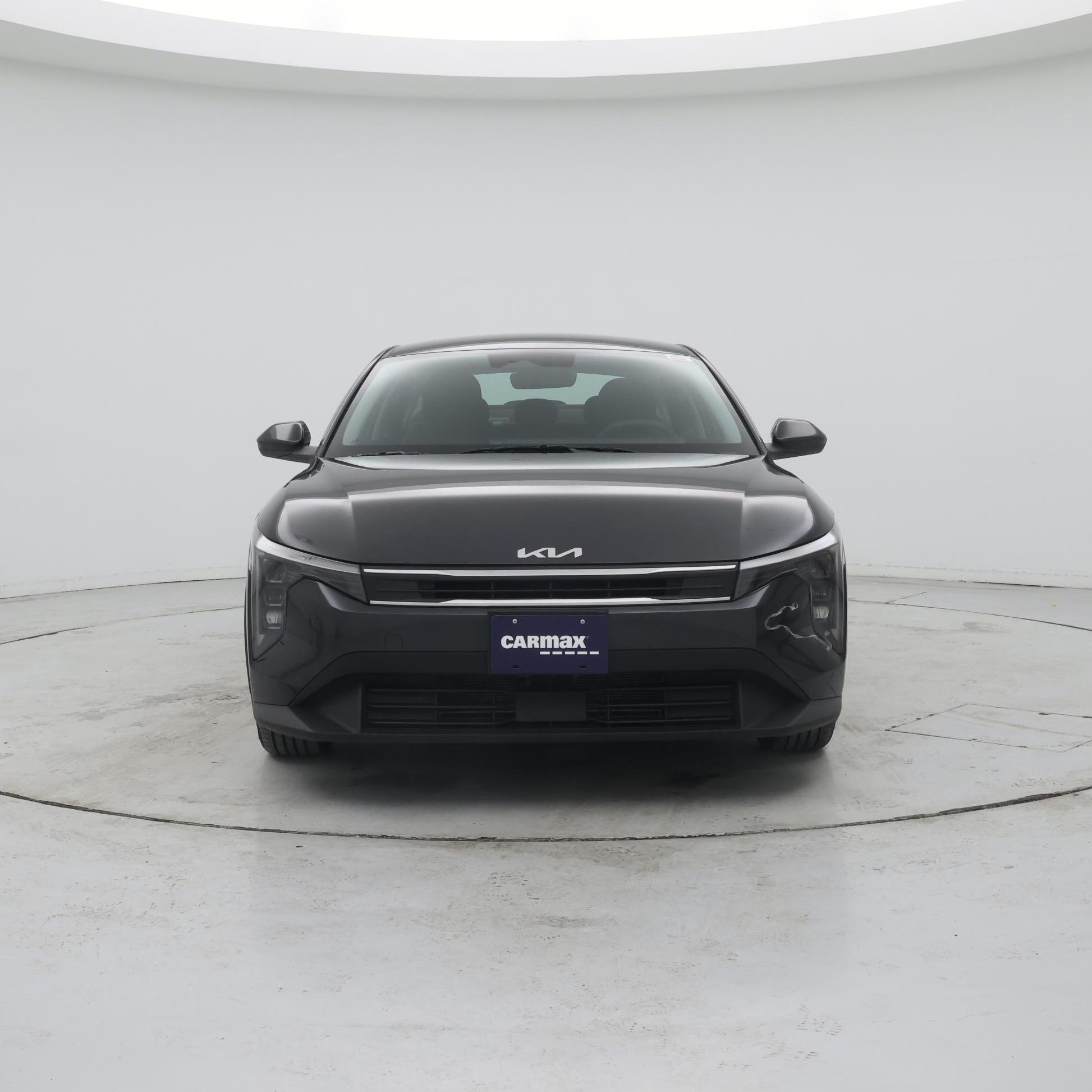 Thumbnail: 2025 Kia K4 - 5