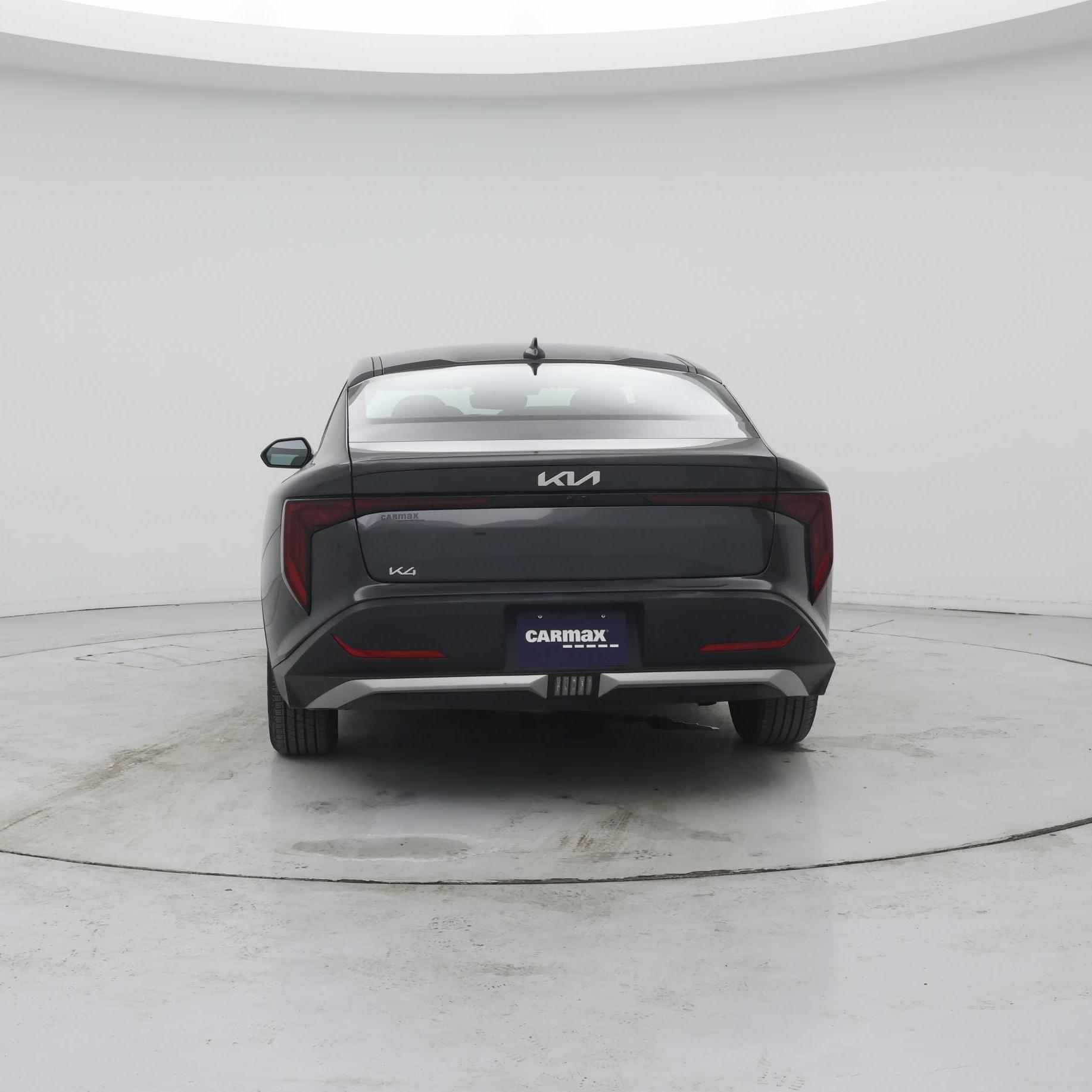 Thumbnail: 2025 Kia K4 - 6