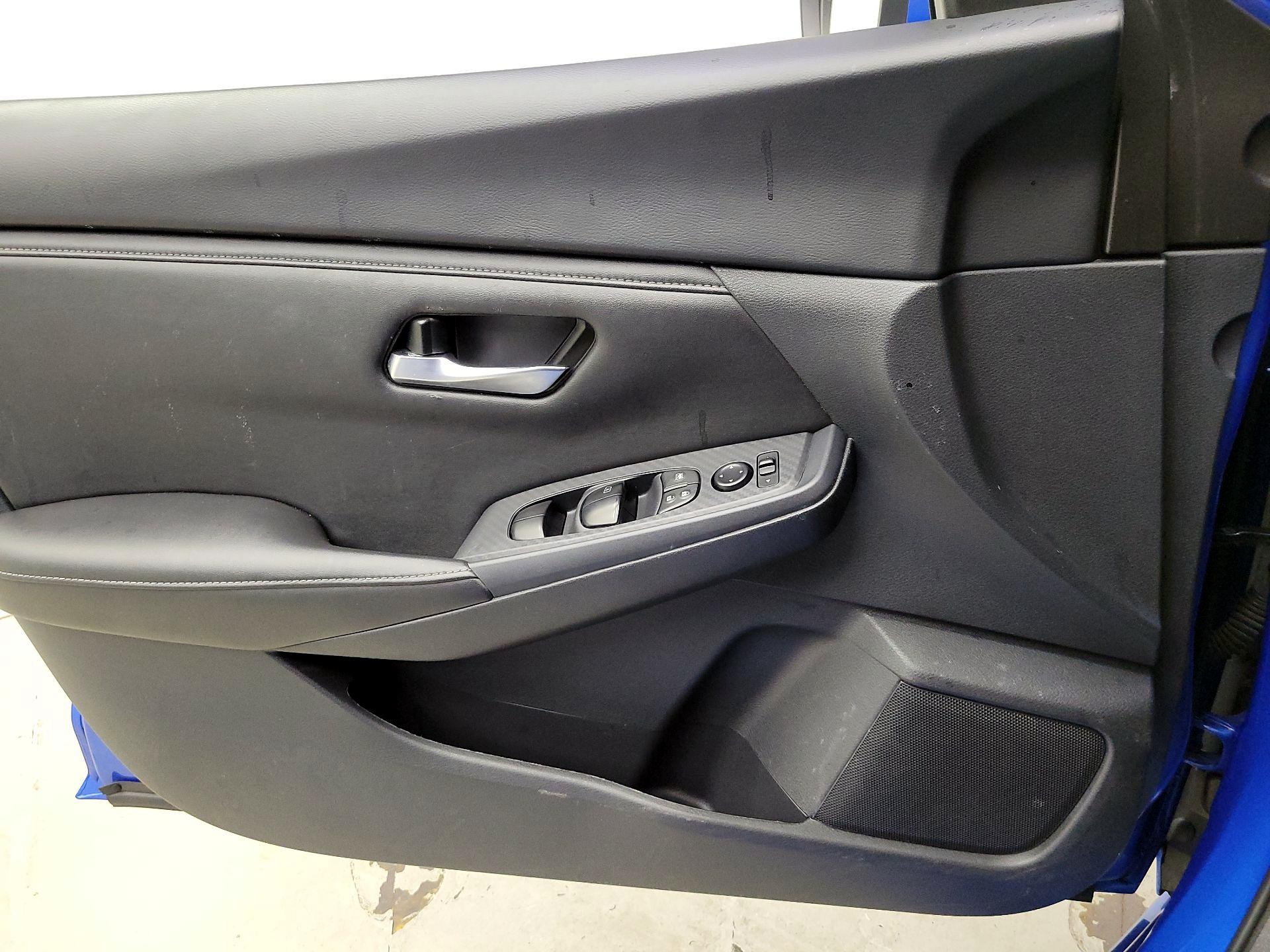 Thumbnail: 2024 Nissan Sentra - 12