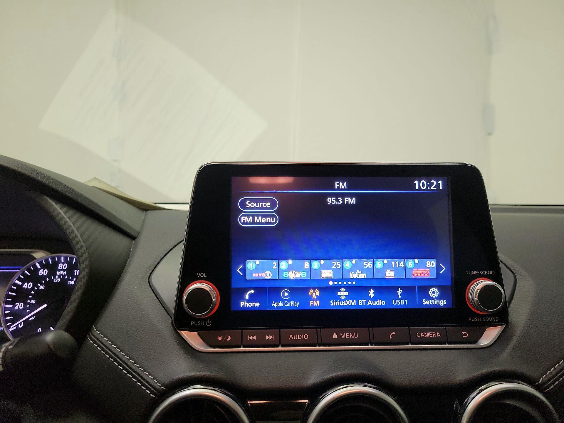 Thumbnail: 2024 Nissan Sentra - 15