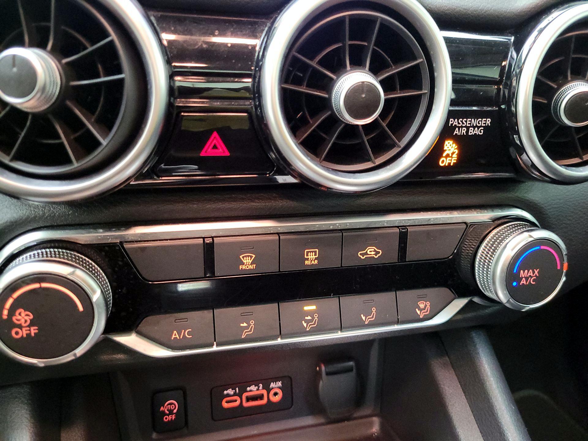 Thumbnail: 2024 Nissan Sentra - 16