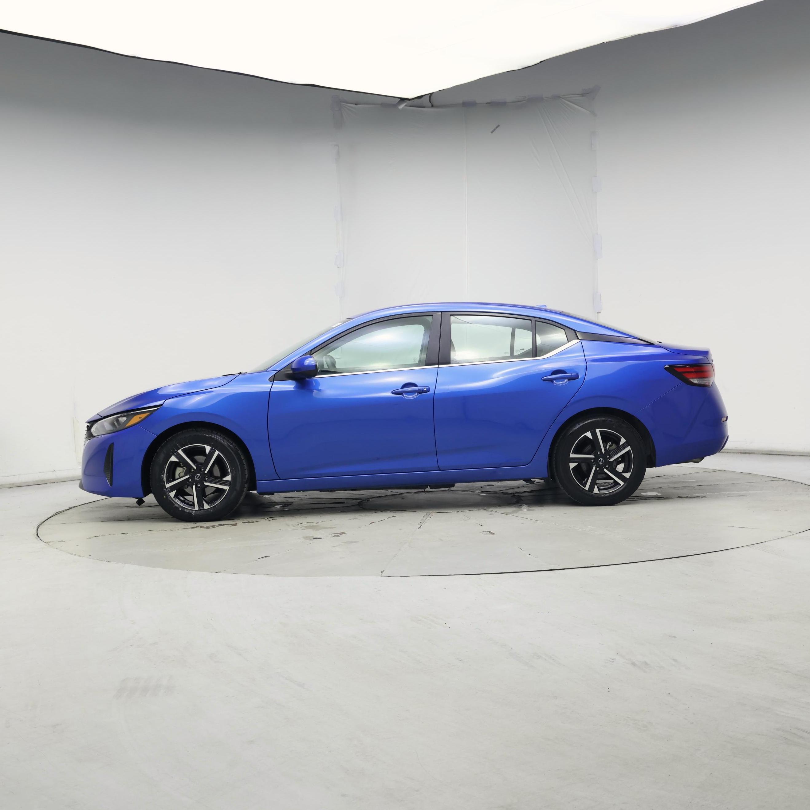 Thumbnail: 2024 Nissan Sentra - 3