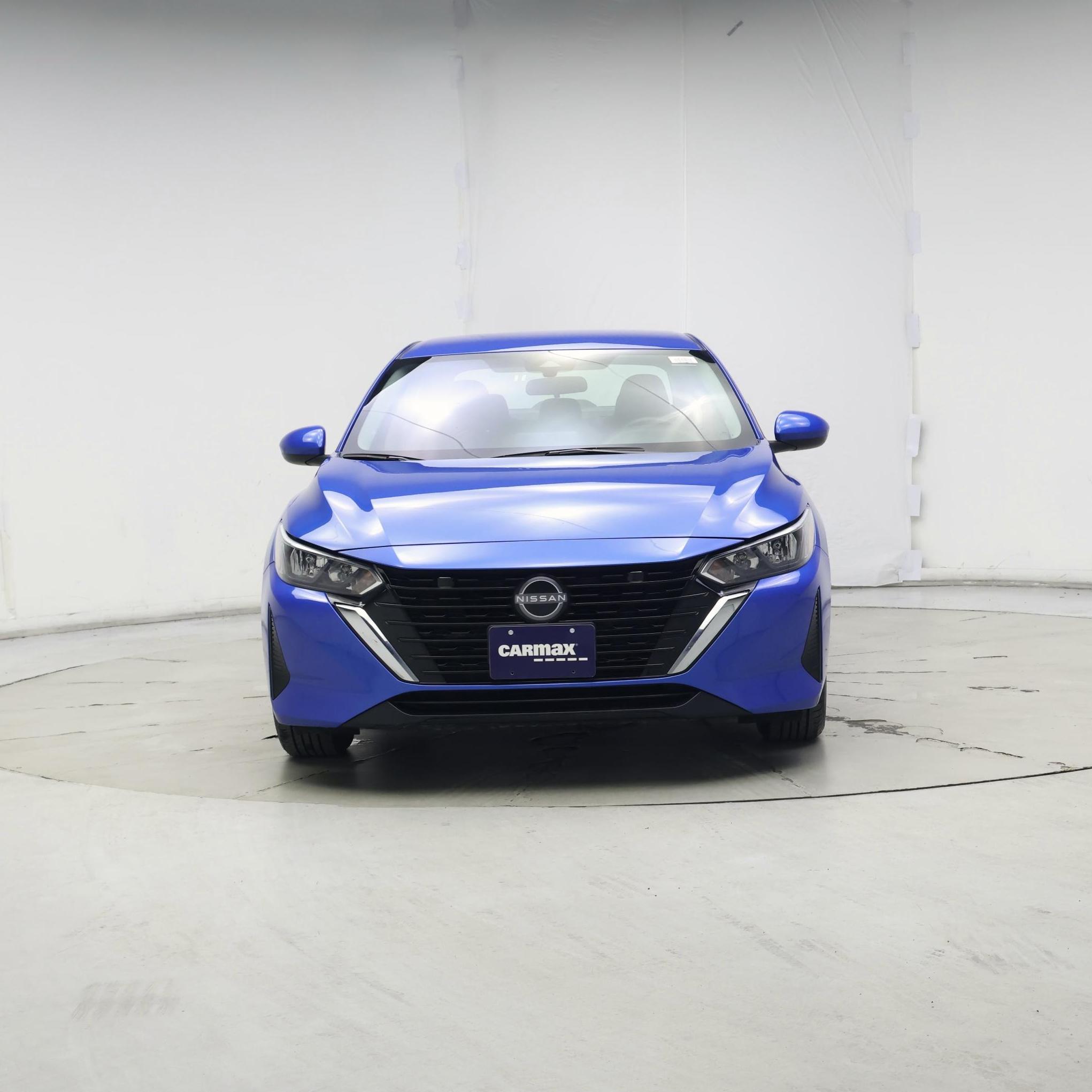 Thumbnail: 2024 Nissan Sentra - 5