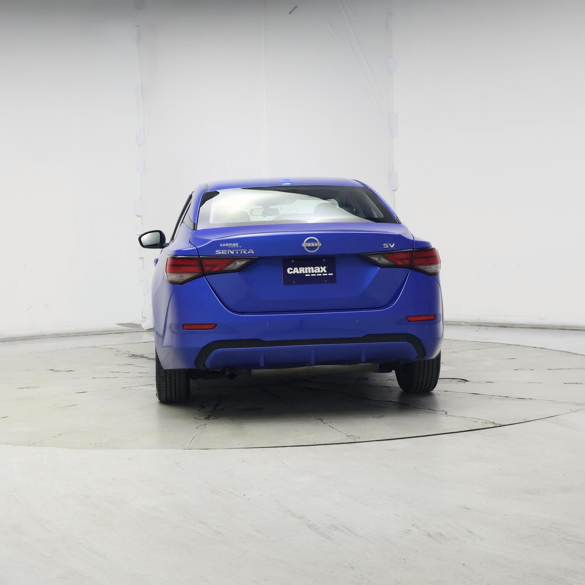 Thumbnail: 2024 Nissan Sentra - 6