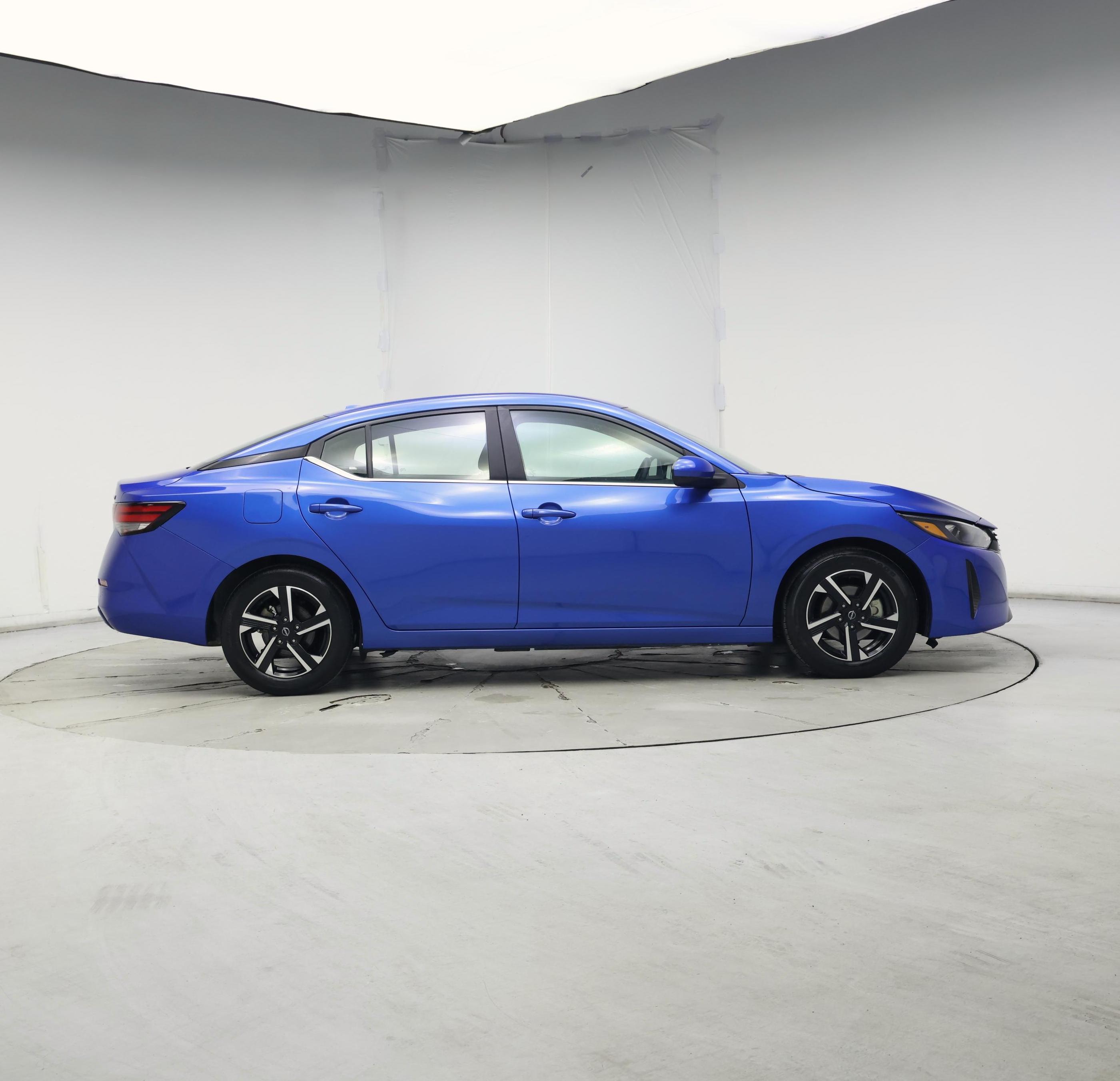 Thumbnail: 2024 Nissan Sentra - 7