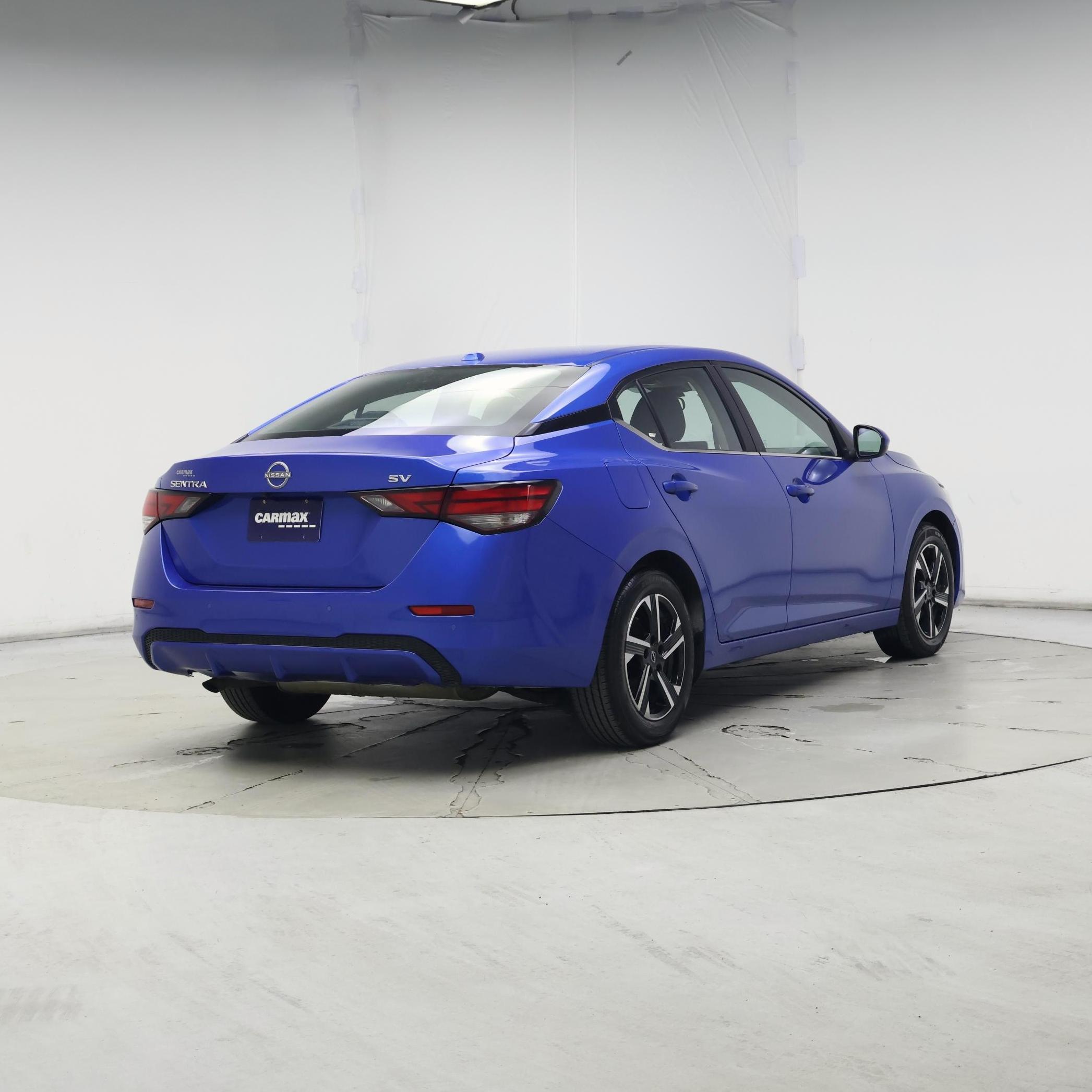 Thumbnail: 2024 Nissan Sentra - 8