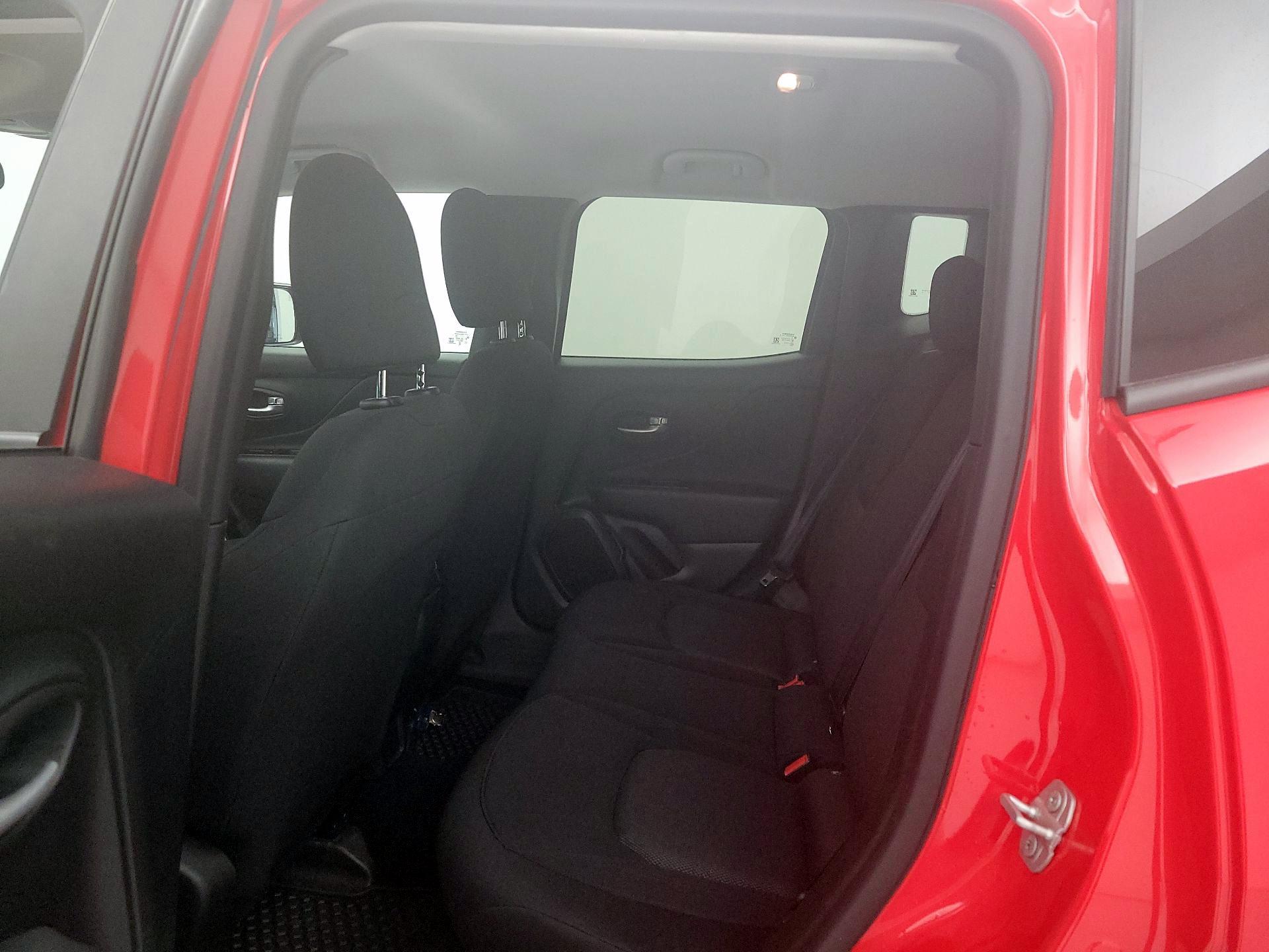 Thumbnail: 2023 Jeep Renegade - 20