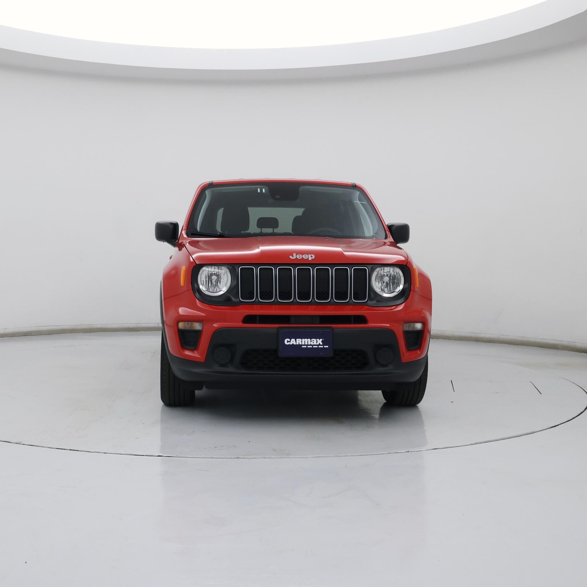 Thumbnail: 2023 Jeep Renegade - 5