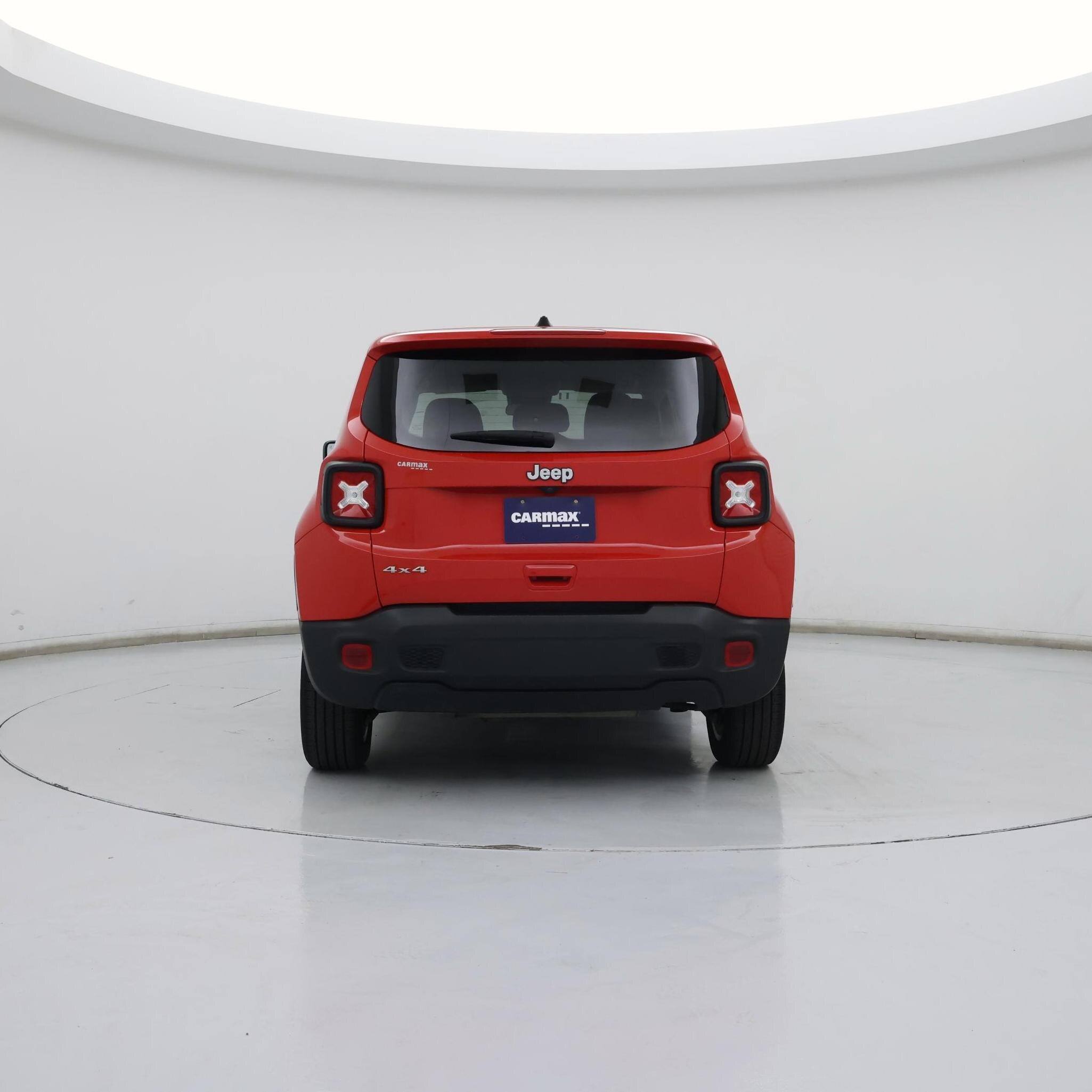 Thumbnail: 2023 Jeep Renegade - 6