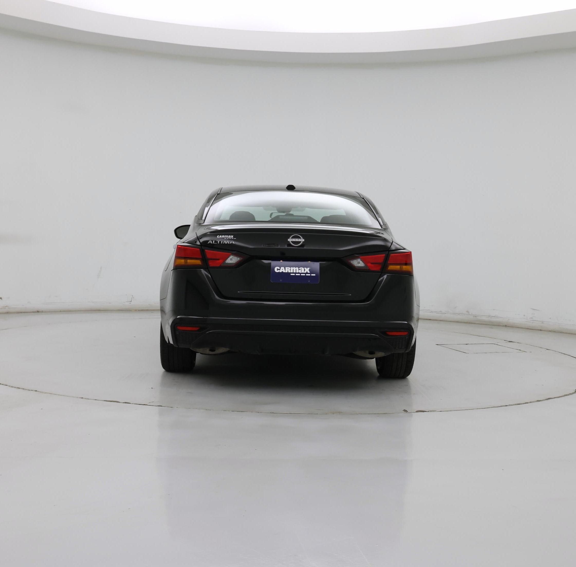 Thumbnail: 2025 Nissan Altima - 6