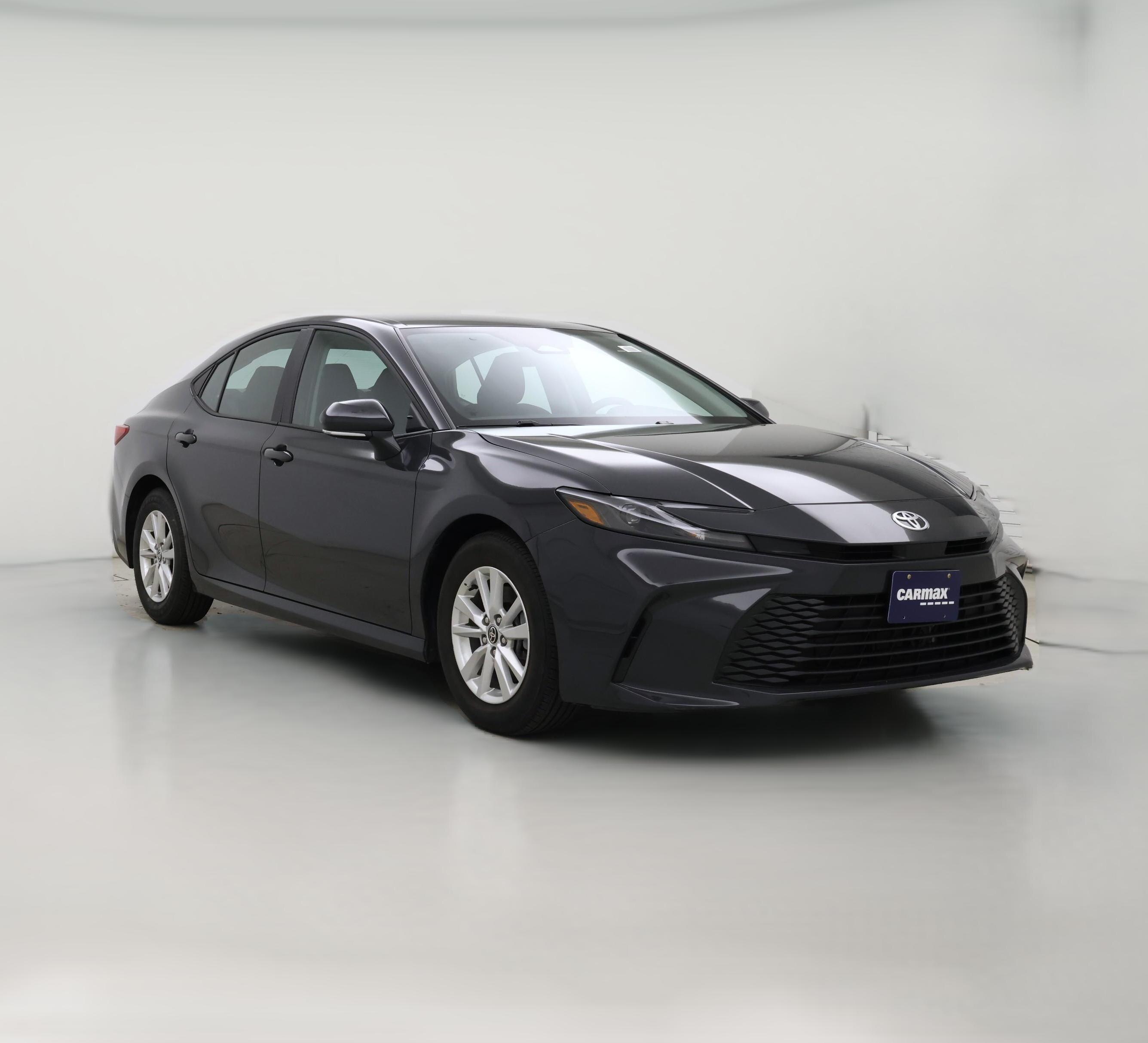 Thumbnail: 2025 Toyota Camry - 1
