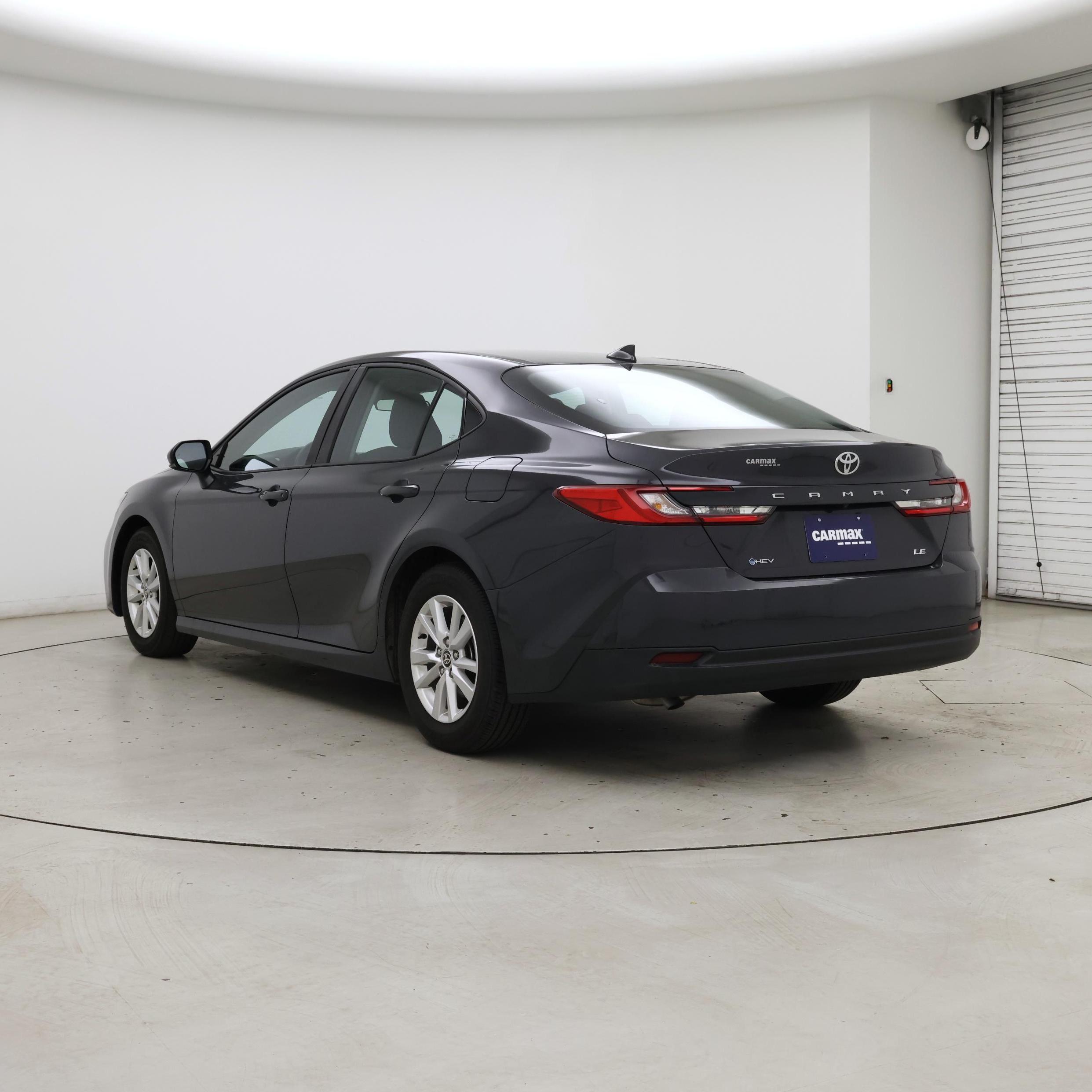 Thumbnail: 2025 Toyota Camry - 2
