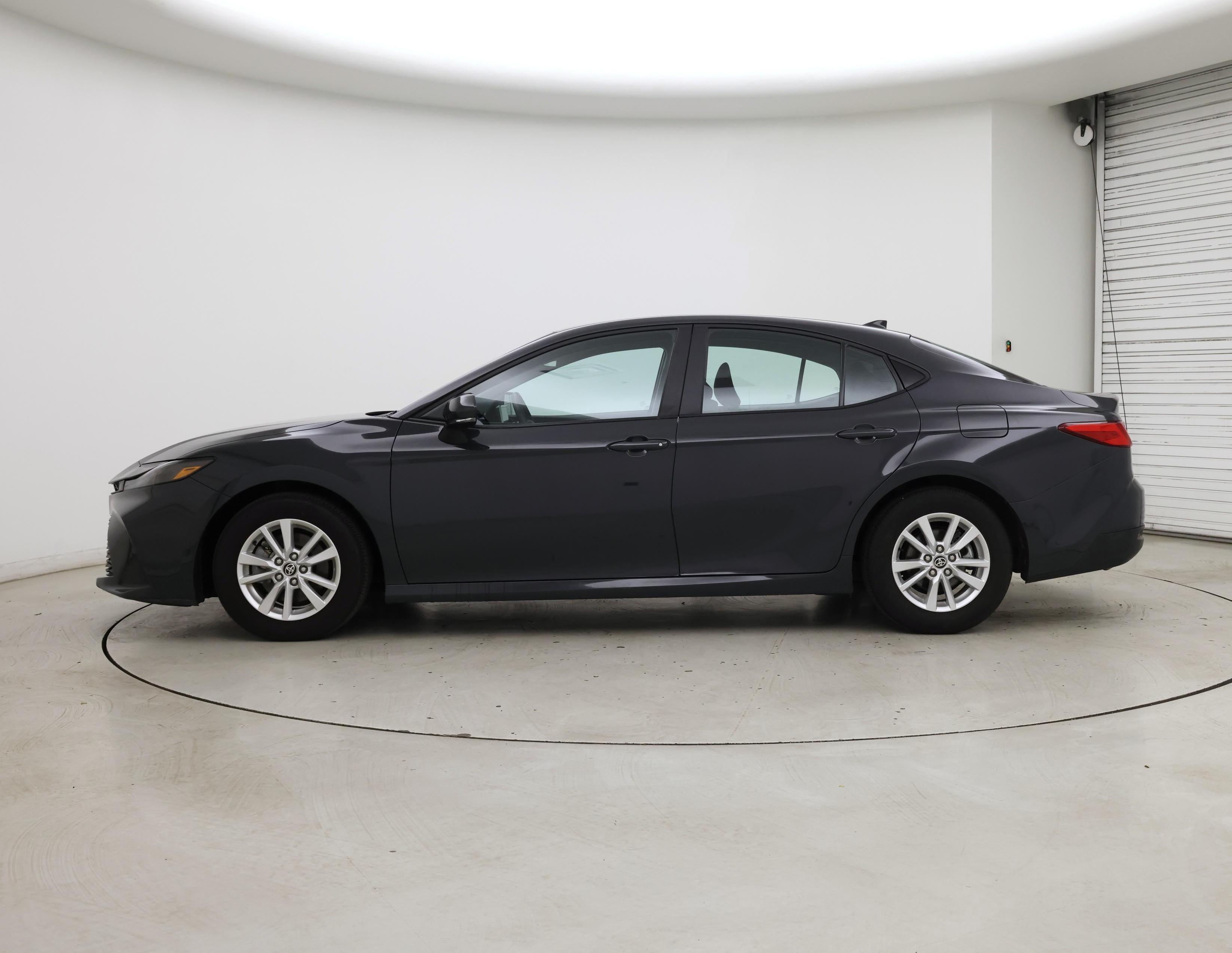 Thumbnail: 2025 Toyota Camry - 3