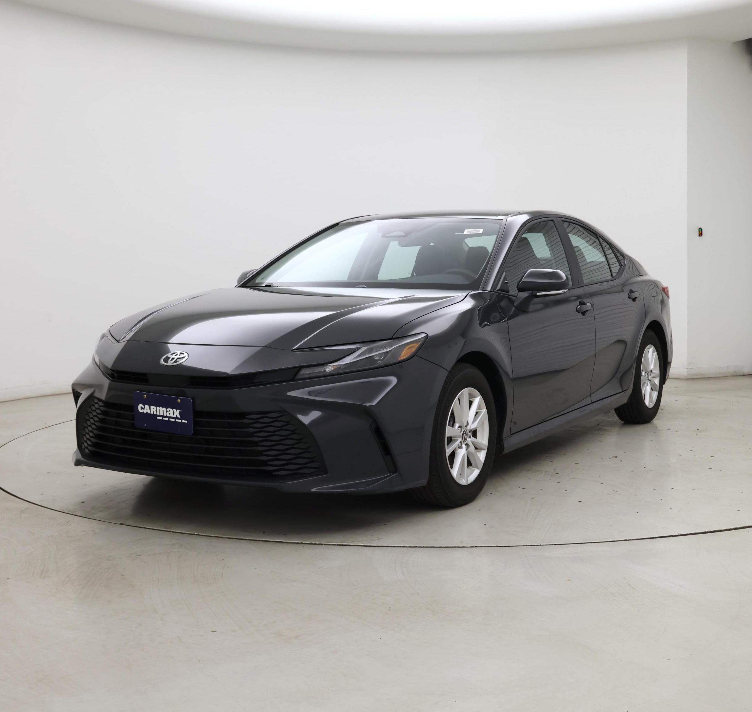 Thumbnail: 2025 Toyota Camry - 4