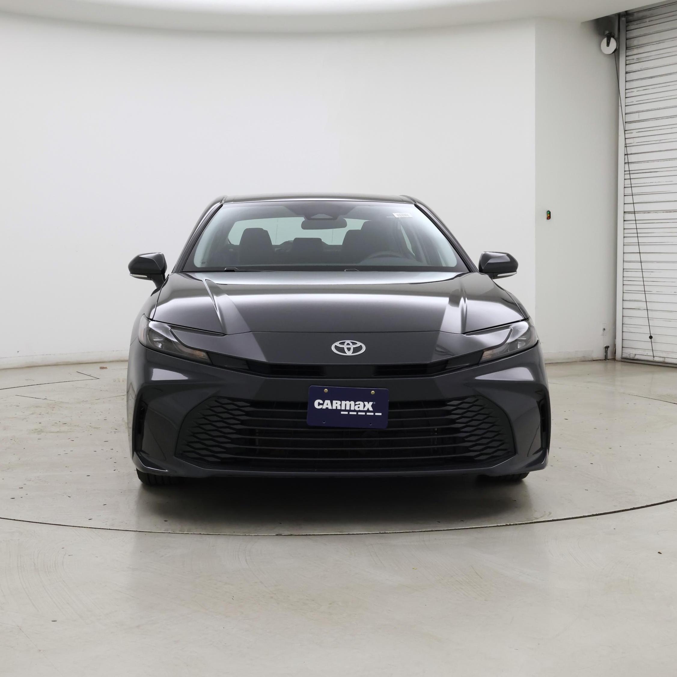 Thumbnail: 2025 Toyota Camry - 5