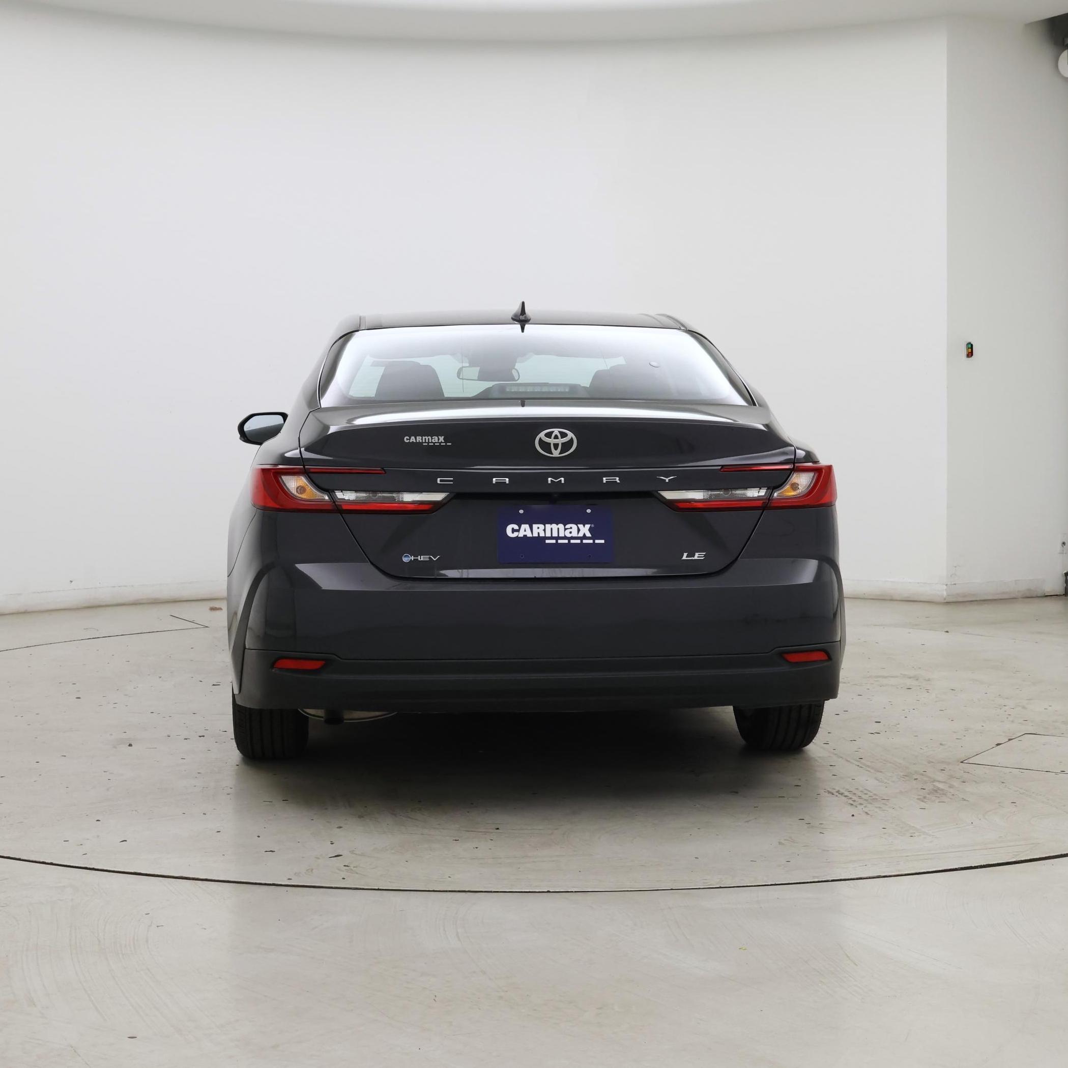 Thumbnail: 2025 Toyota Camry - 6
