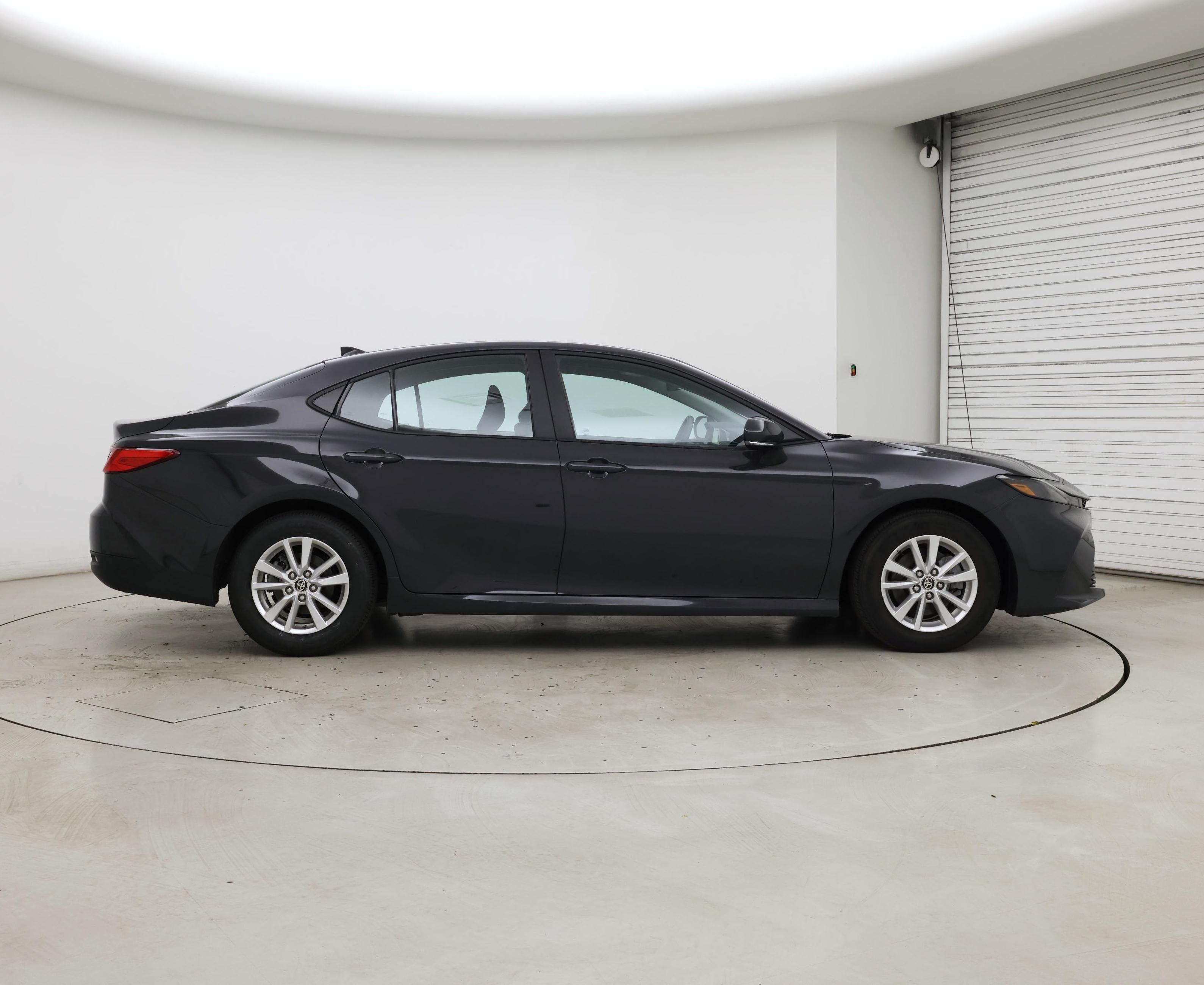 Thumbnail: 2025 Toyota Camry - 7