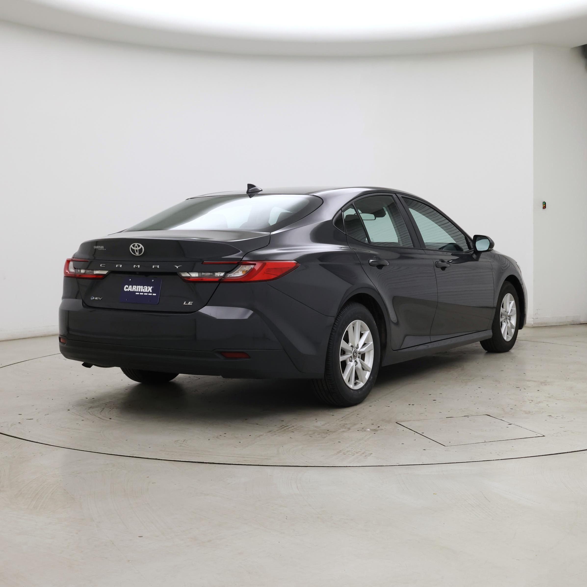 Thumbnail: 2025 Toyota Camry - 8