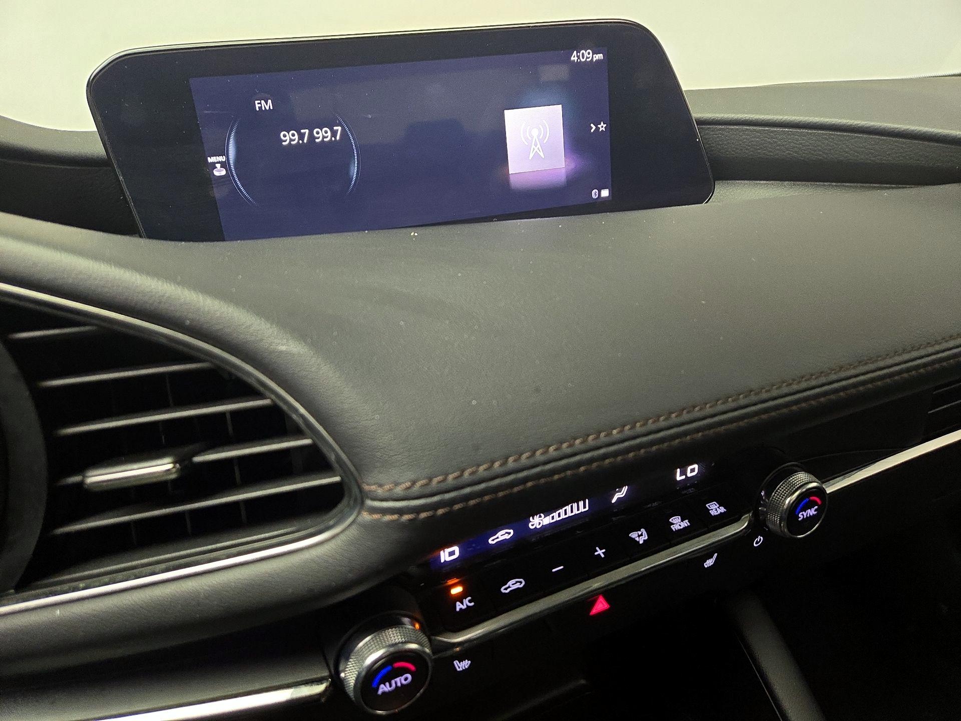 Thumbnail: 2025 Mazda Mazda3 - 15