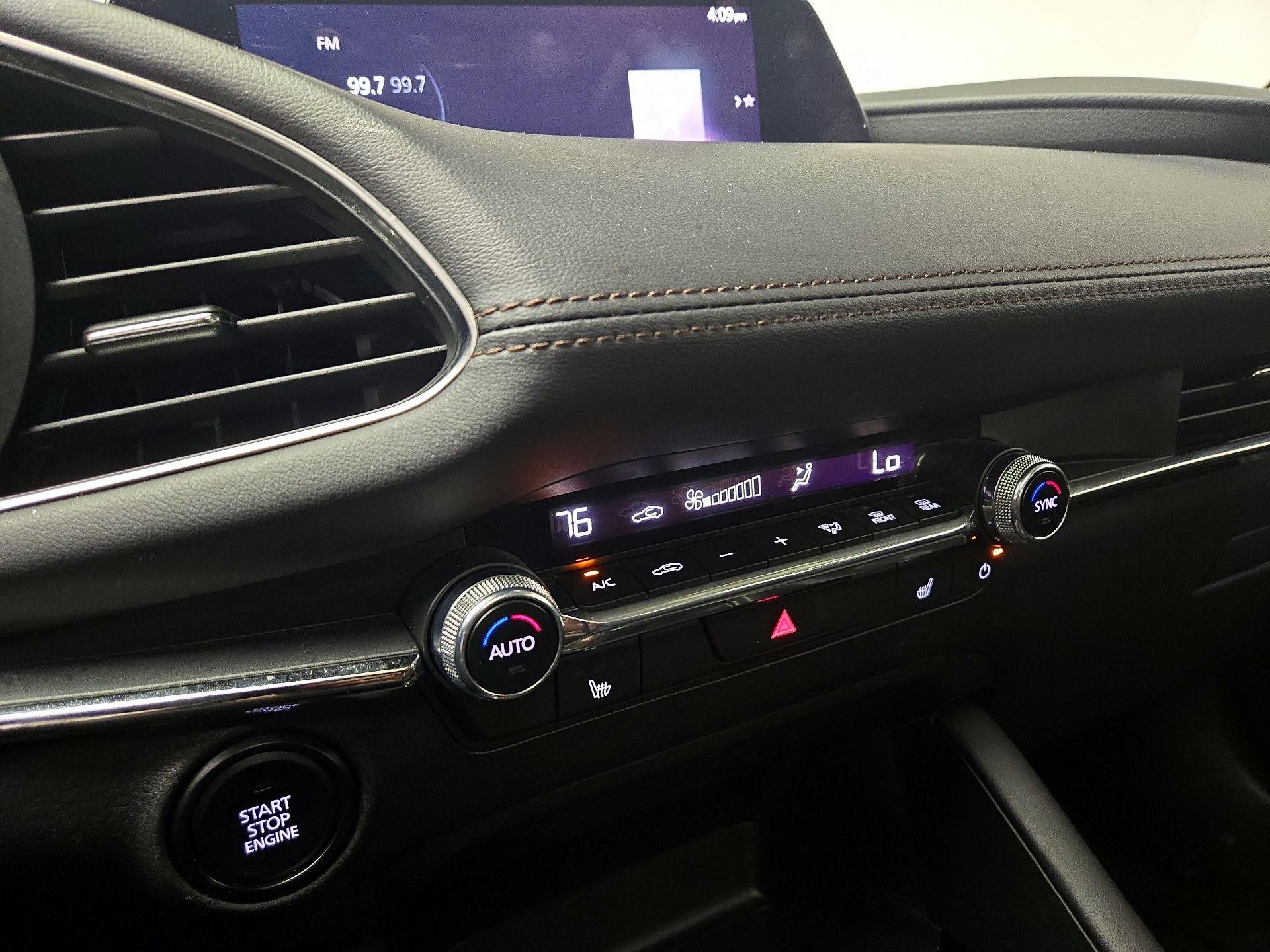 Thumbnail: 2025 Mazda Mazda3 - 16