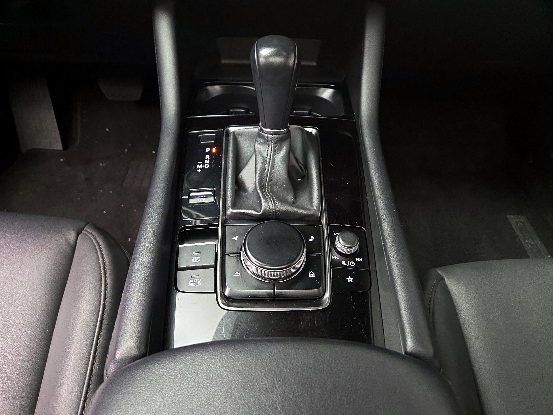 Thumbnail: 2025 Mazda Mazda3 - 17