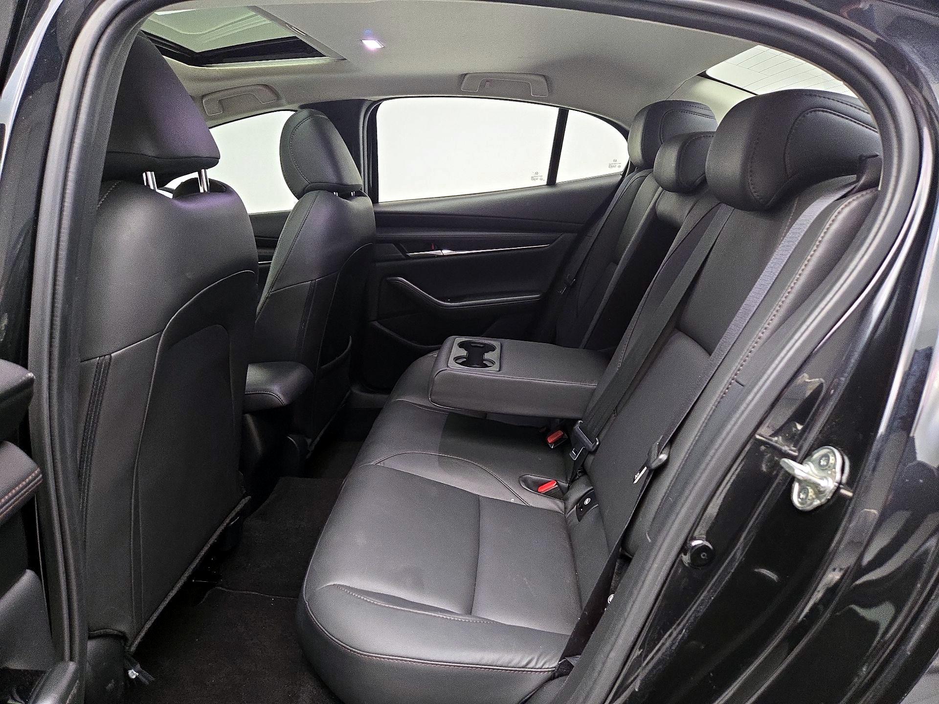 Thumbnail: 2025 Mazda Mazda3 - 20