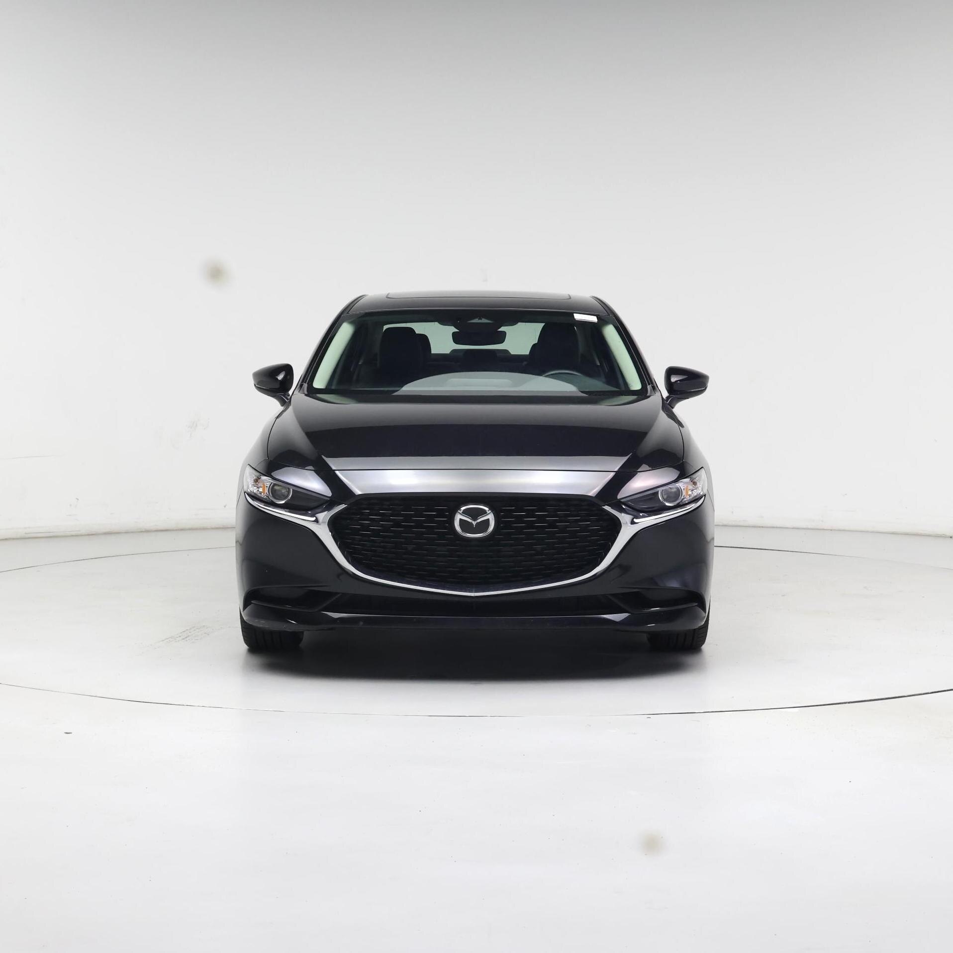 Thumbnail: 2025 Mazda Mazda3 - 5