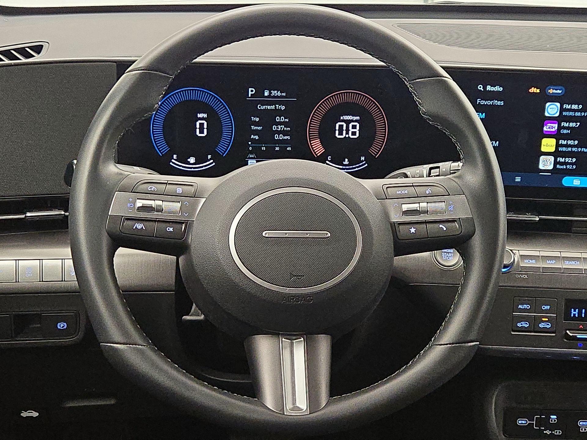 Thumbnail: 2025 Hyundai Kona - 10