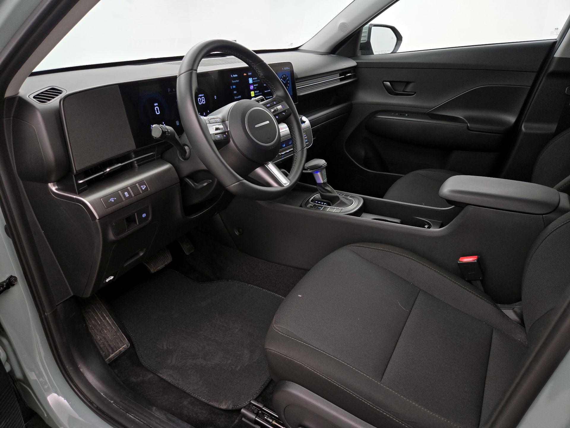 Thumbnail: 2025 Hyundai Kona - 11