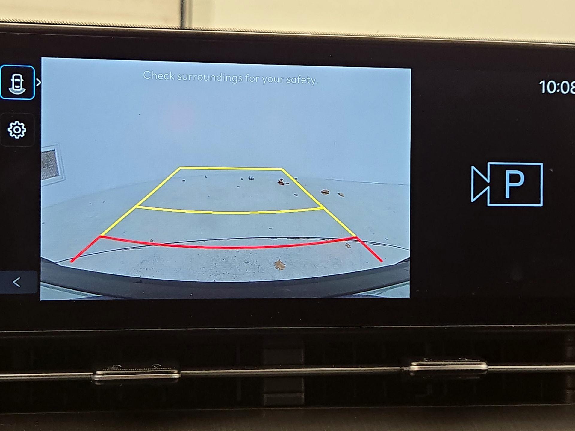 Thumbnail: 2025 Hyundai Kona - 14