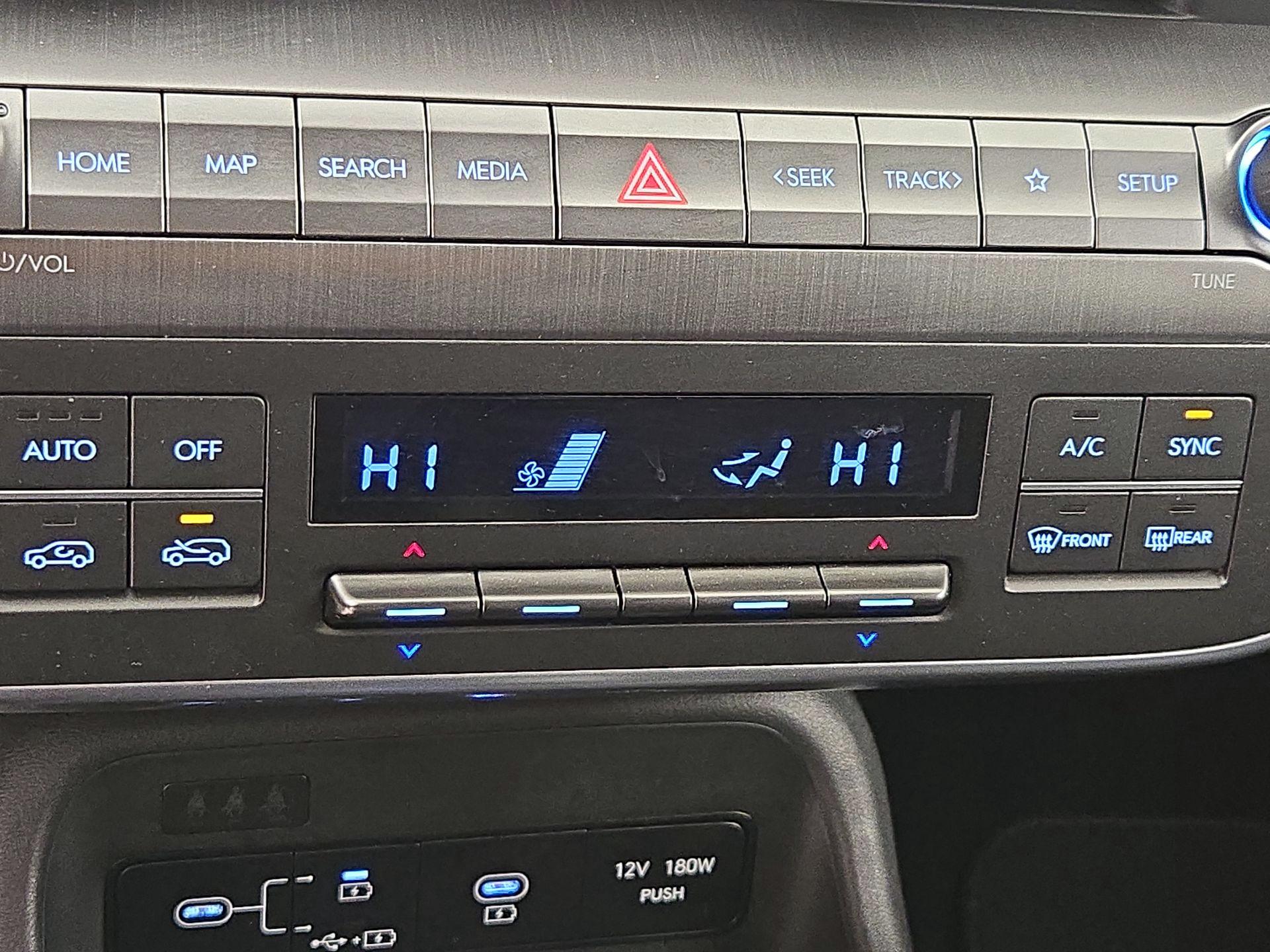 Thumbnail: 2025 Hyundai Kona - 16