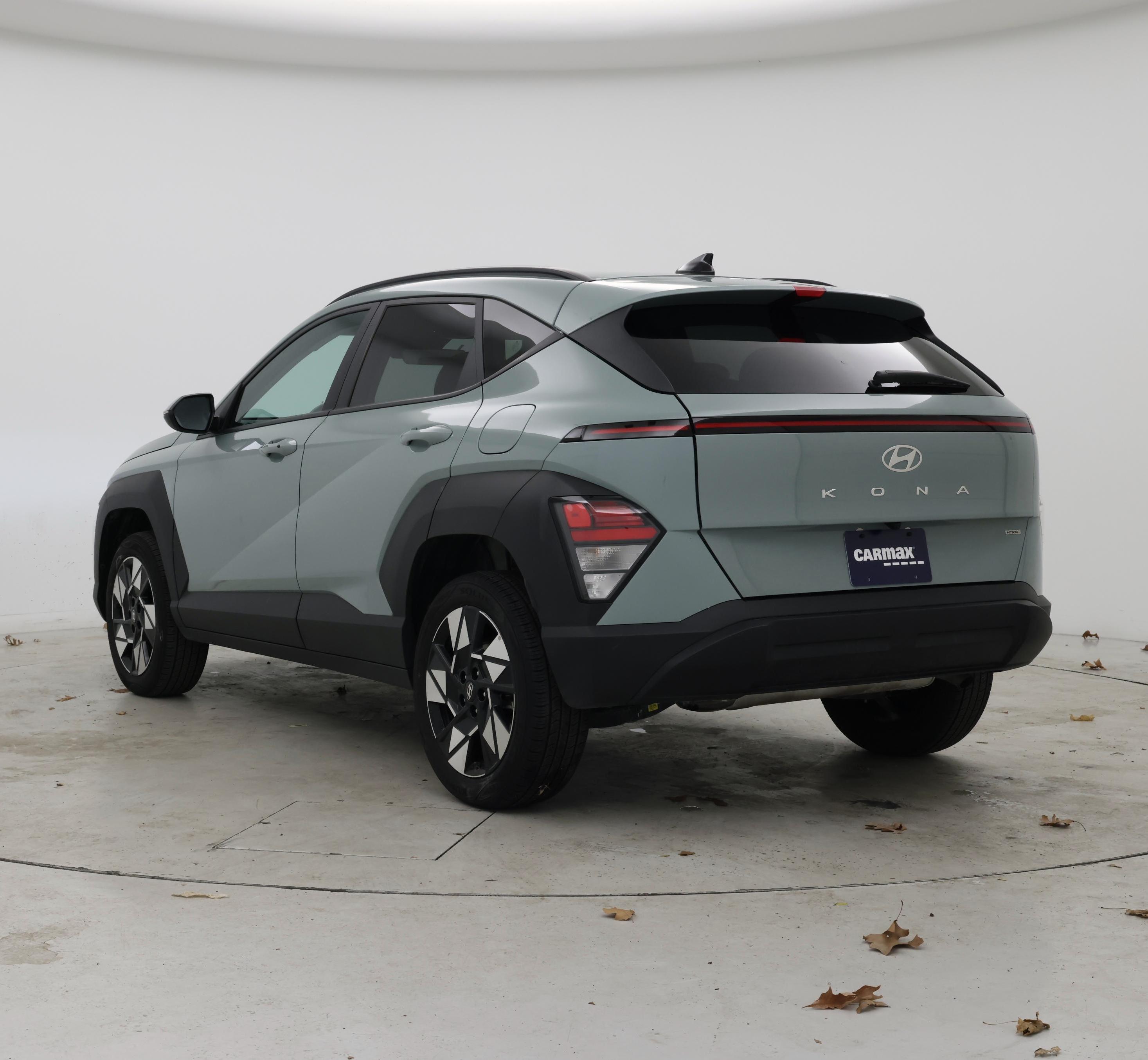 Thumbnail: 2025 Hyundai Kona - 2