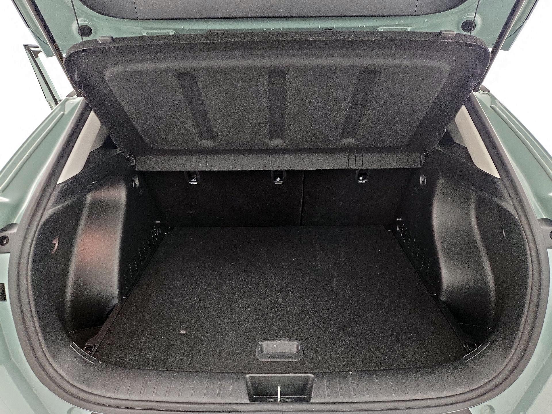 Thumbnail: 2025 Hyundai Kona - 20