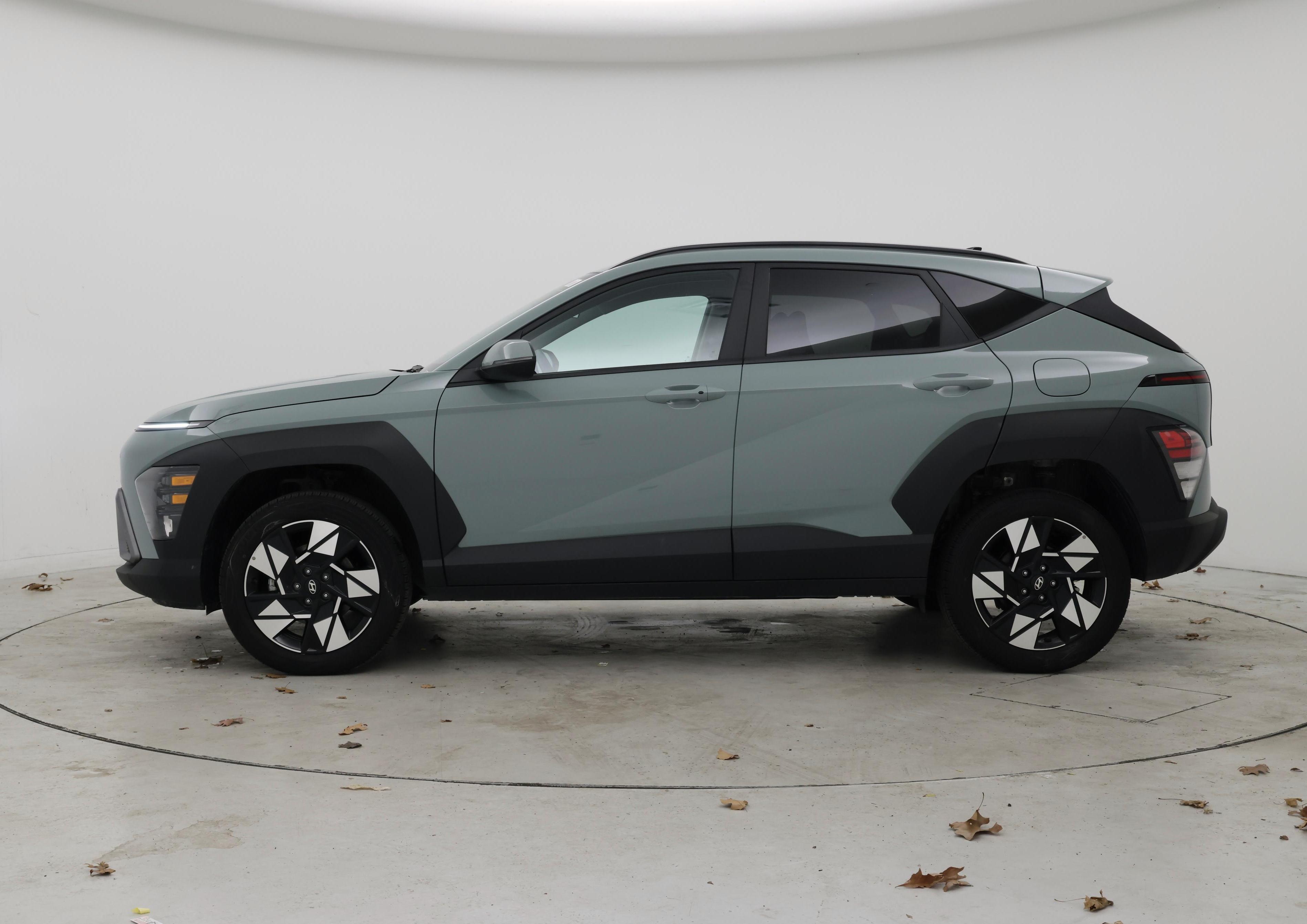 Thumbnail: 2025 Hyundai Kona - 3