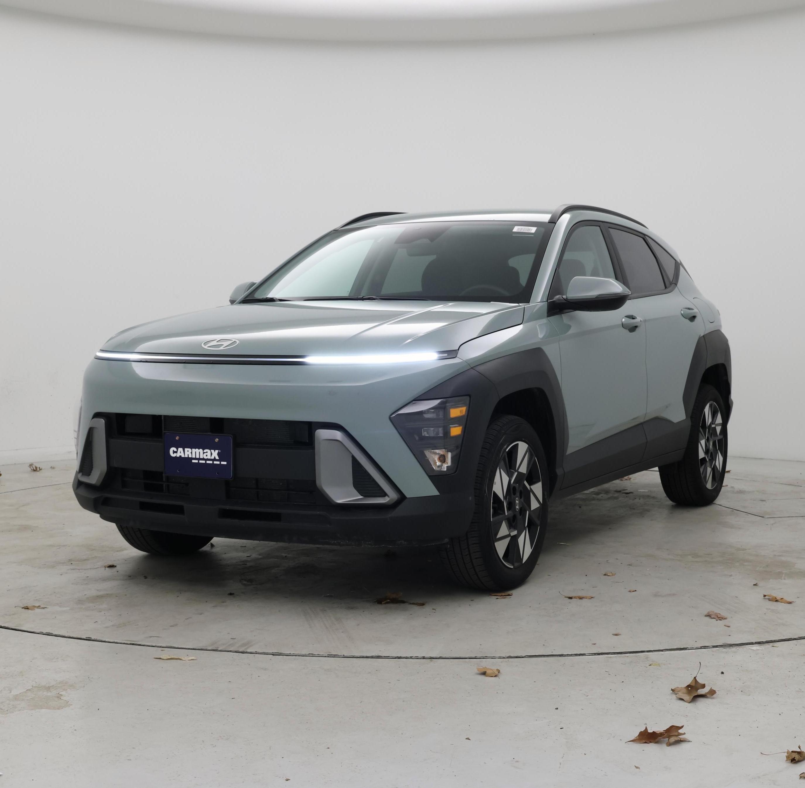 Thumbnail: 2025 Hyundai Kona - 4